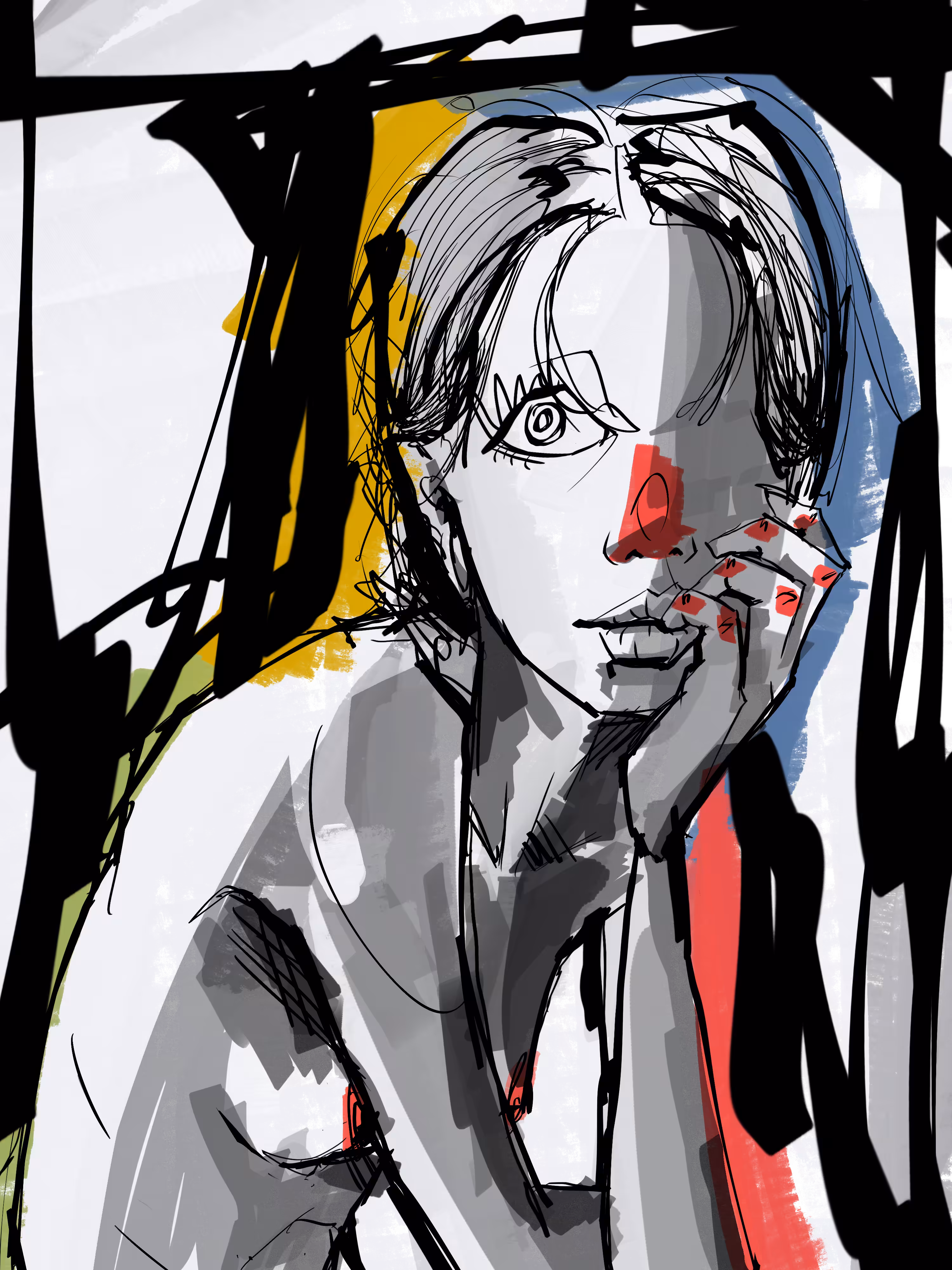 000000-FFFFFF +4