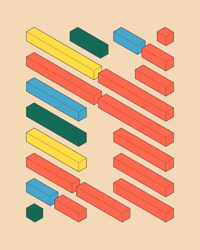 Blocky #47
