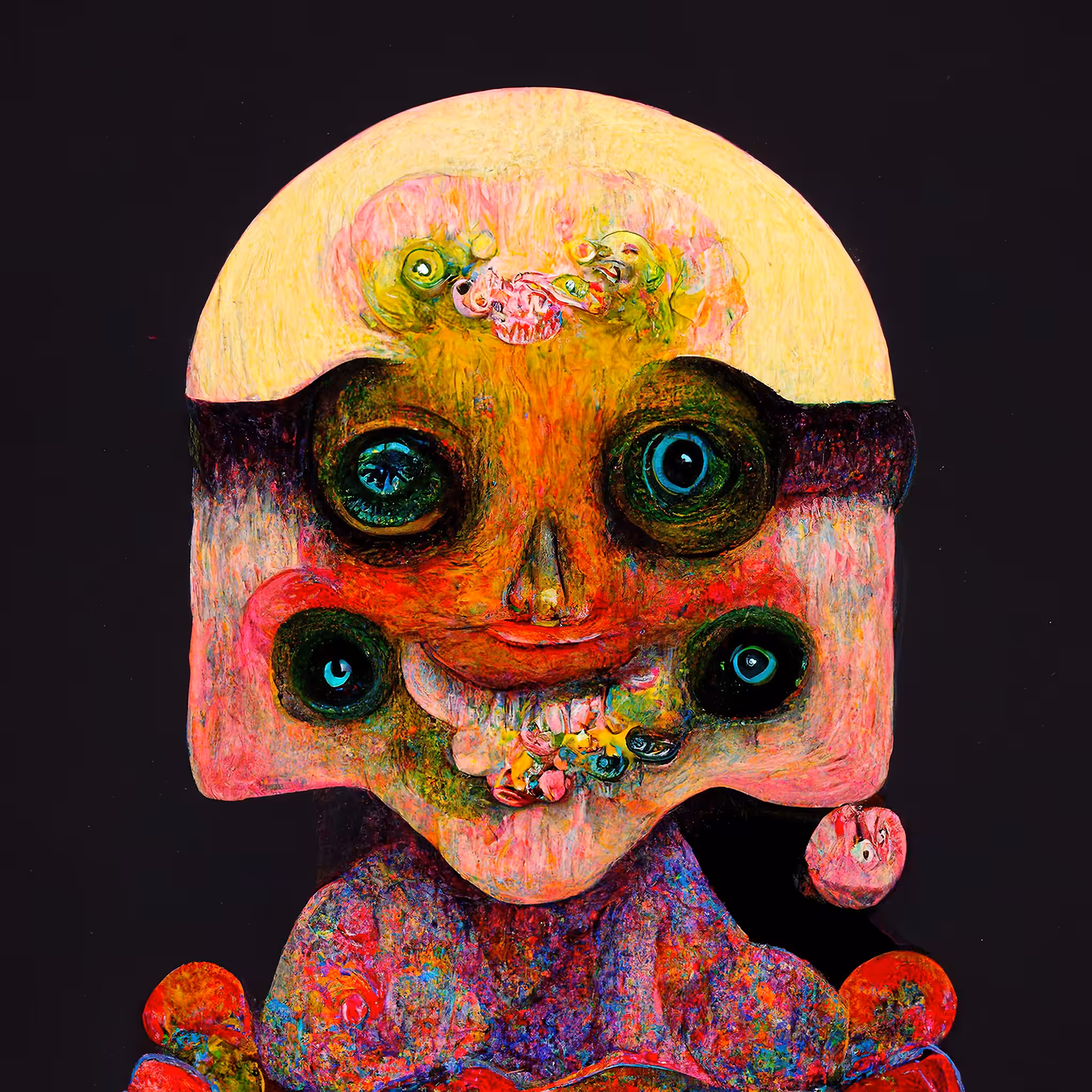 lollipop #16