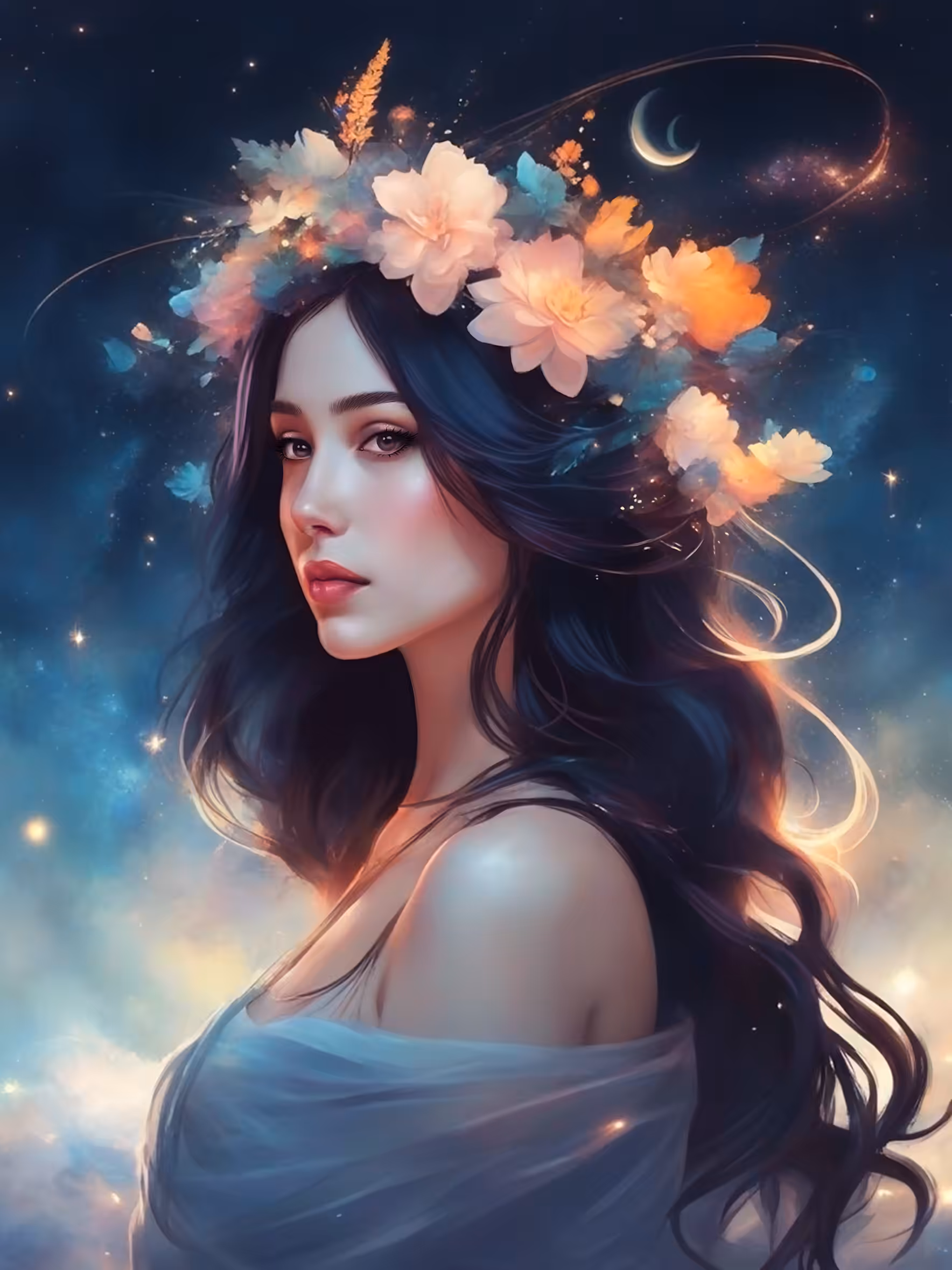 Evening