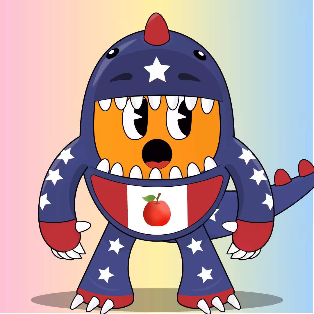 Spangle #048