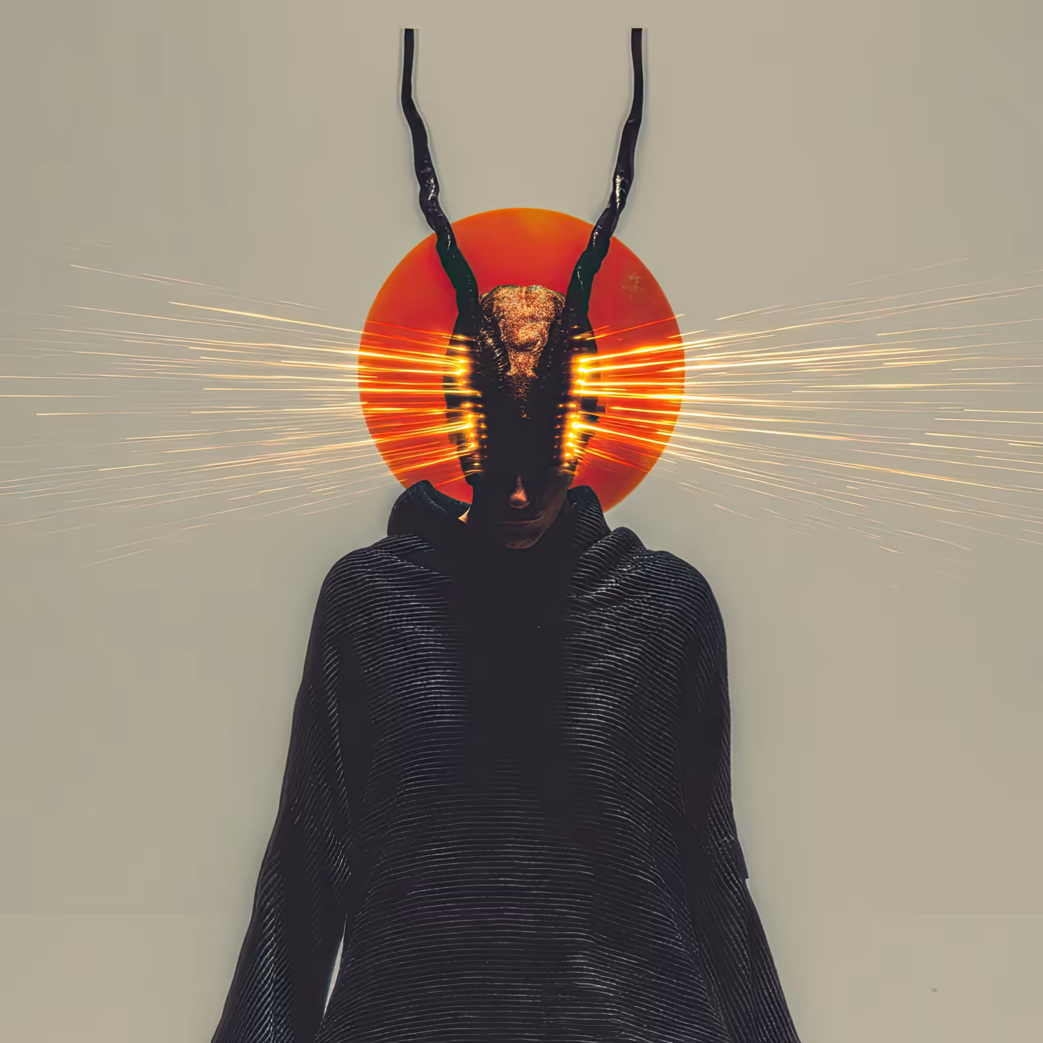 The Sparkbound Ascetic