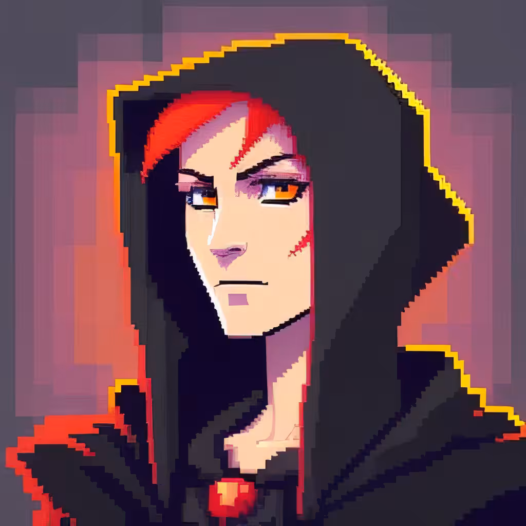 Wizards of Exile: #353