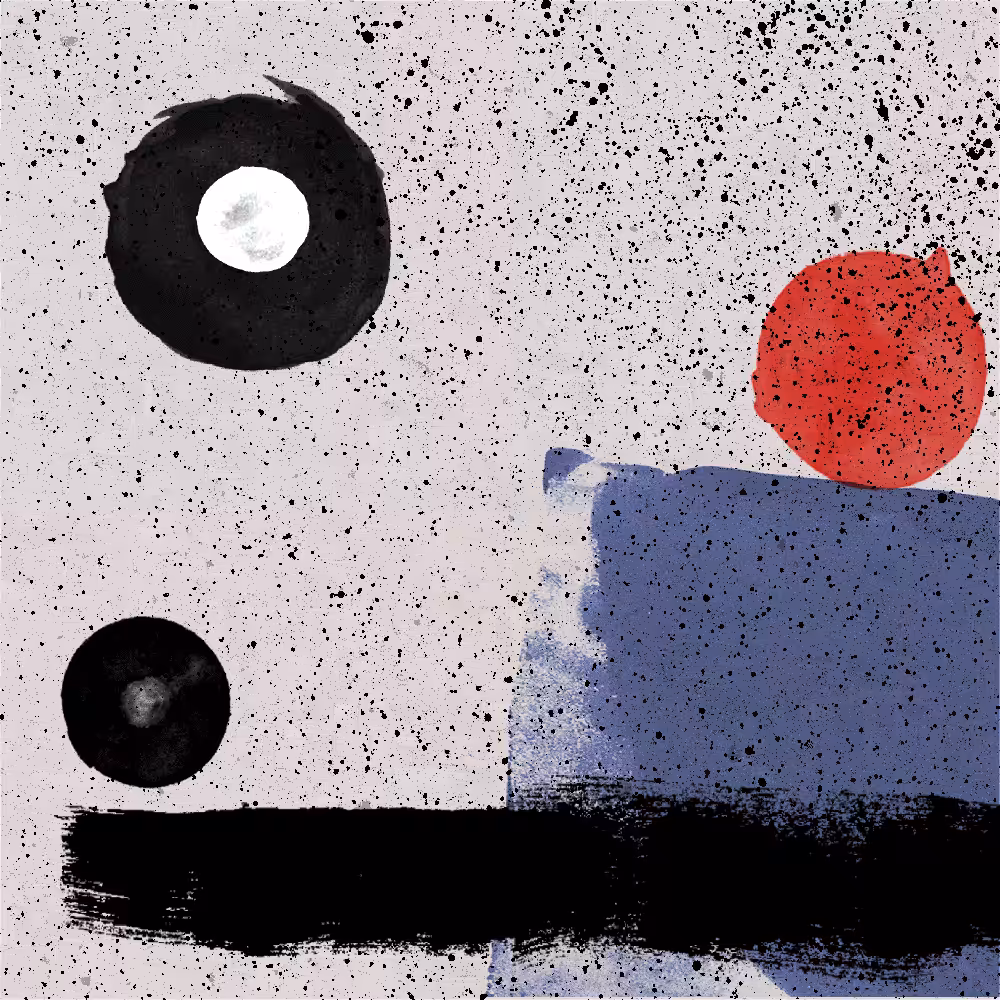 Miroïds #5