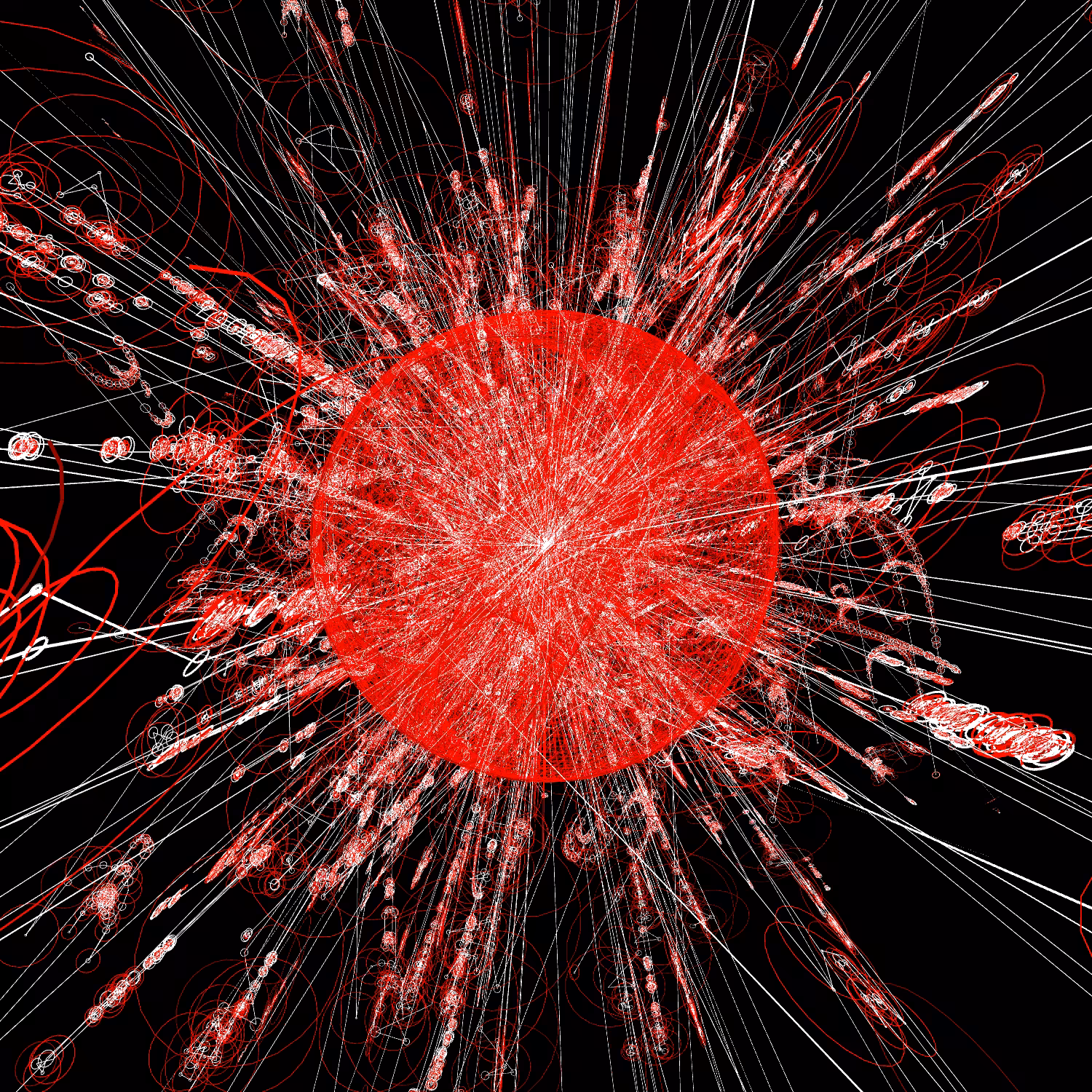 Stellar Explosion #35