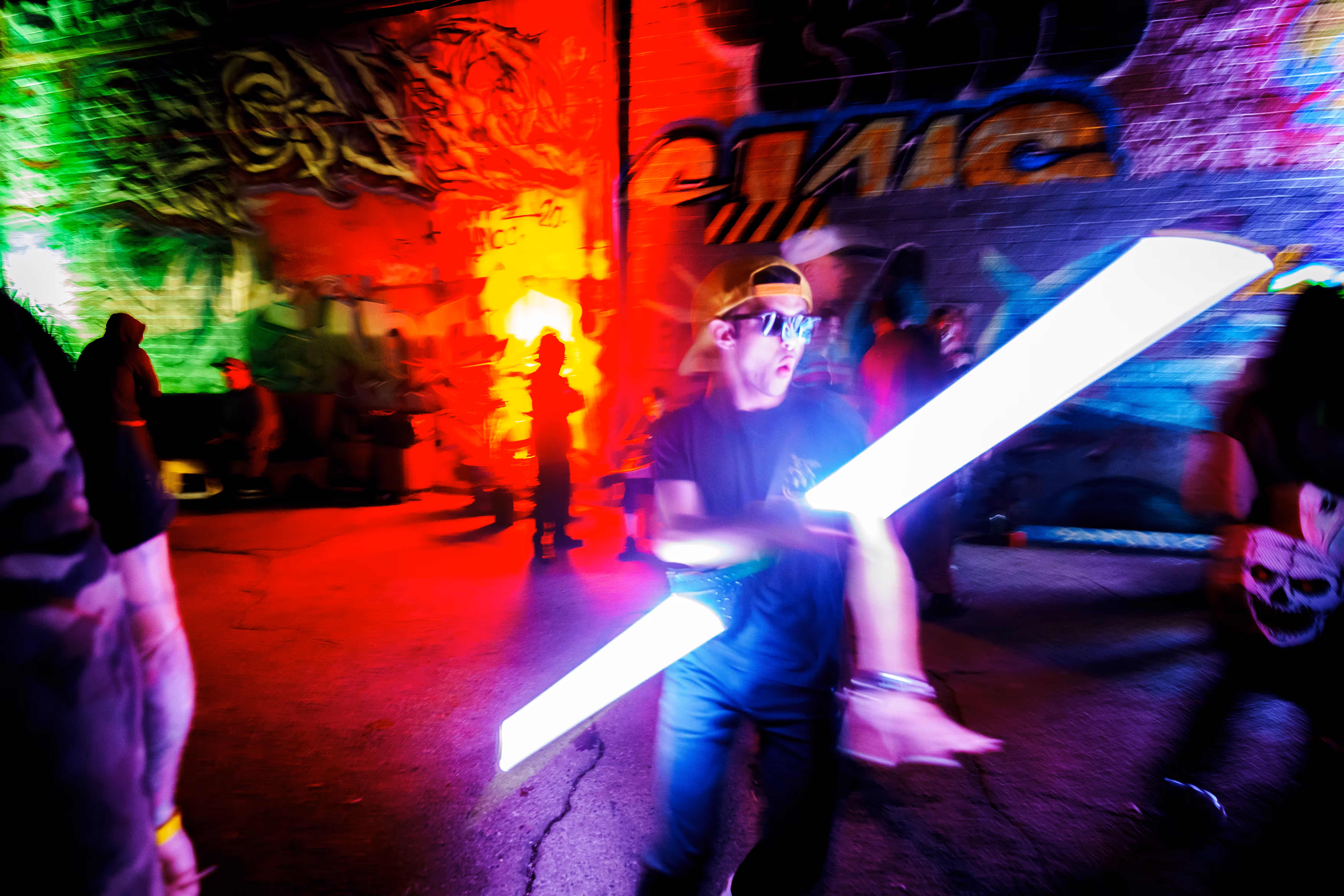 LIBERA #13