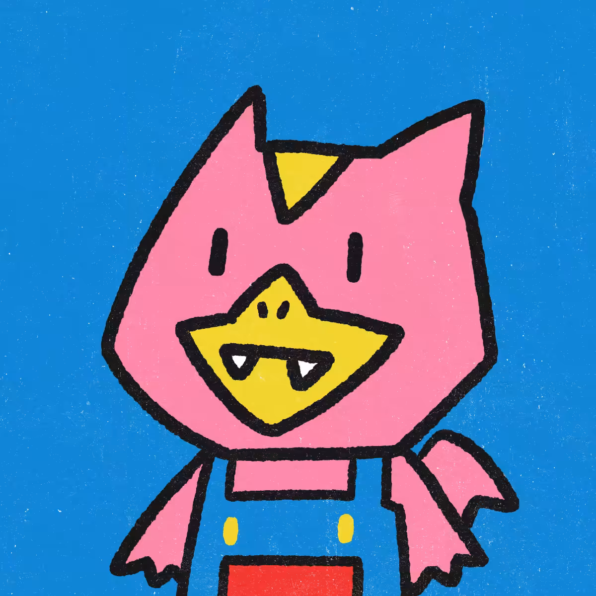 Billy-K1D: Billy K1D #023
