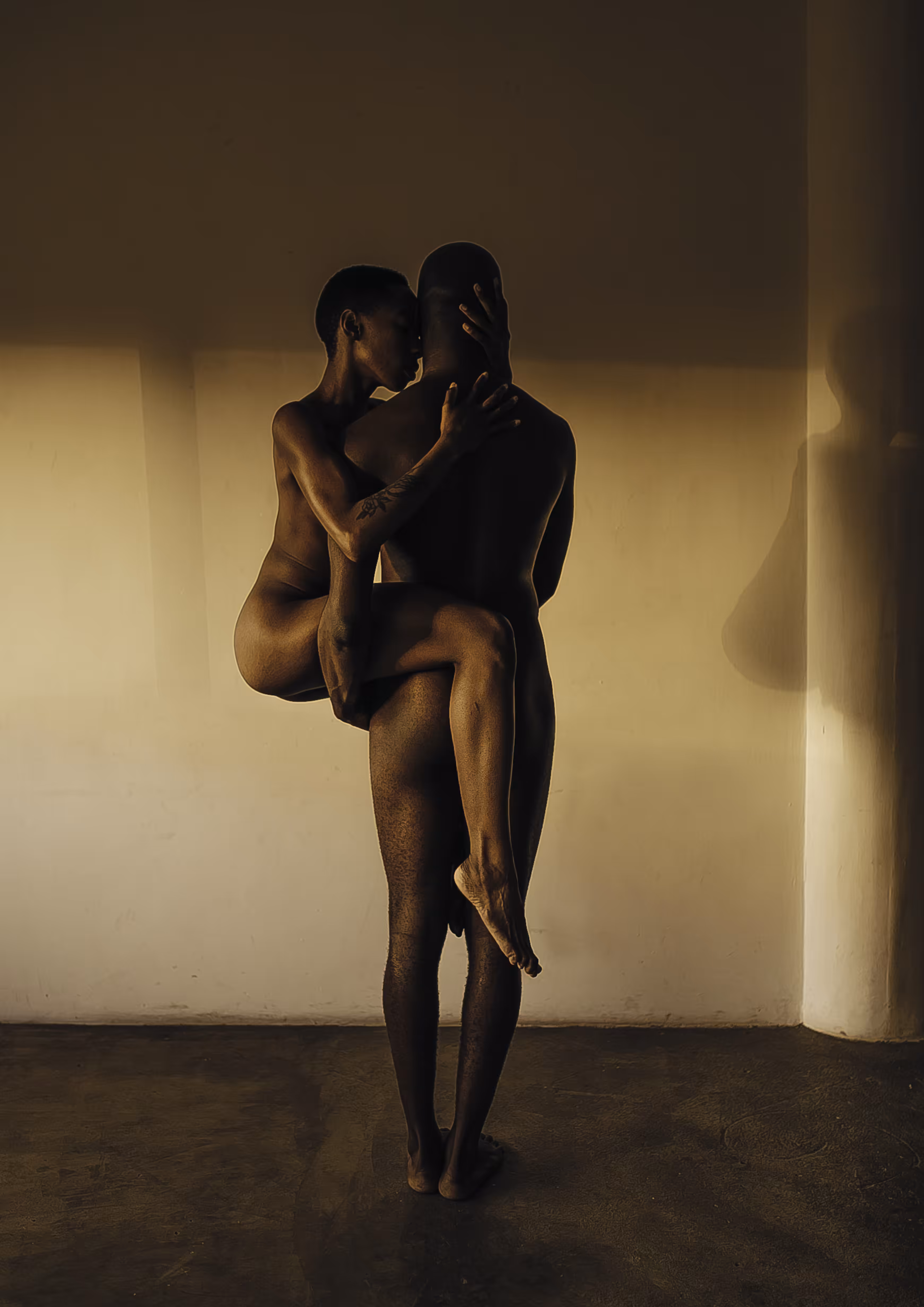 AMOR by Rony Hernandes