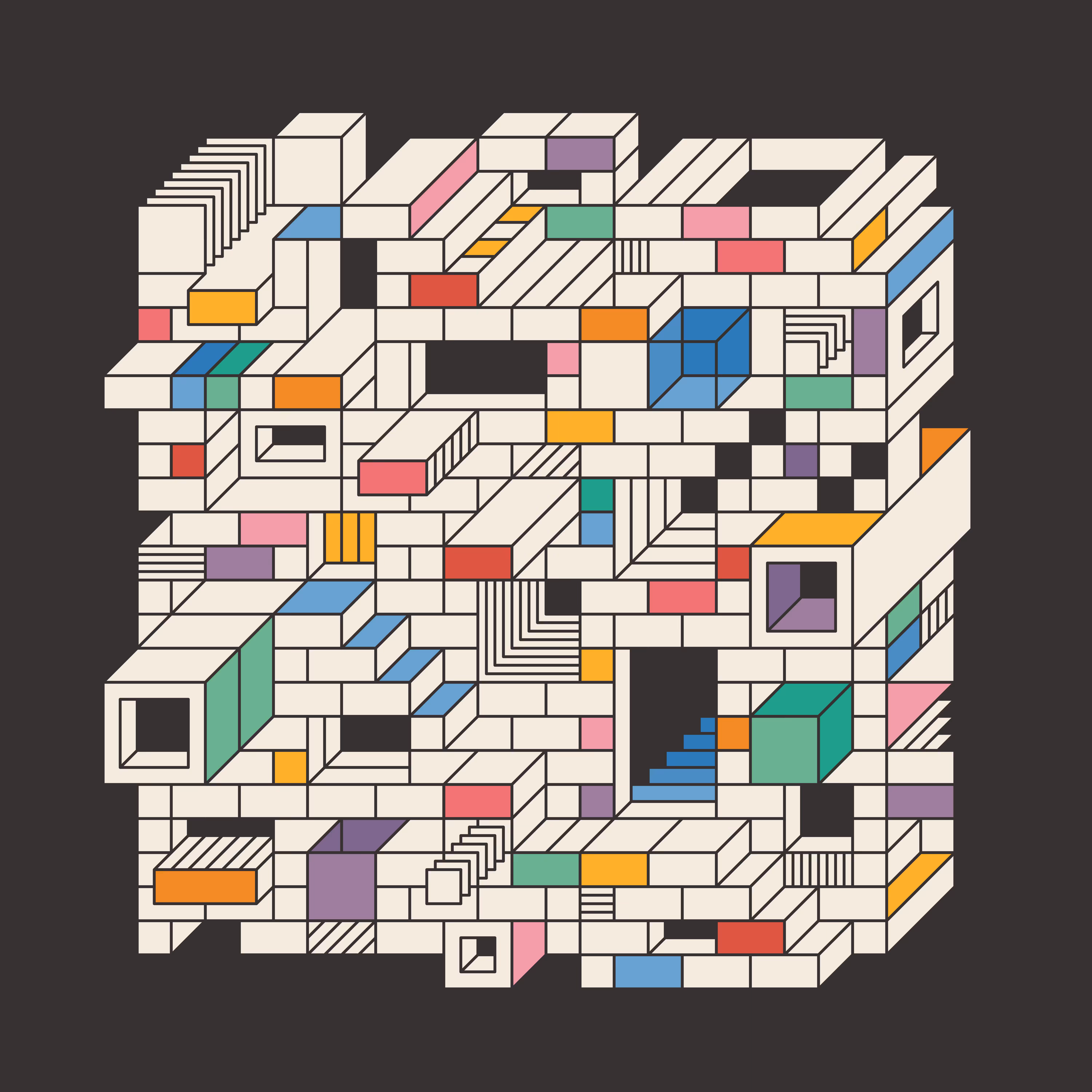 Mental Block 06