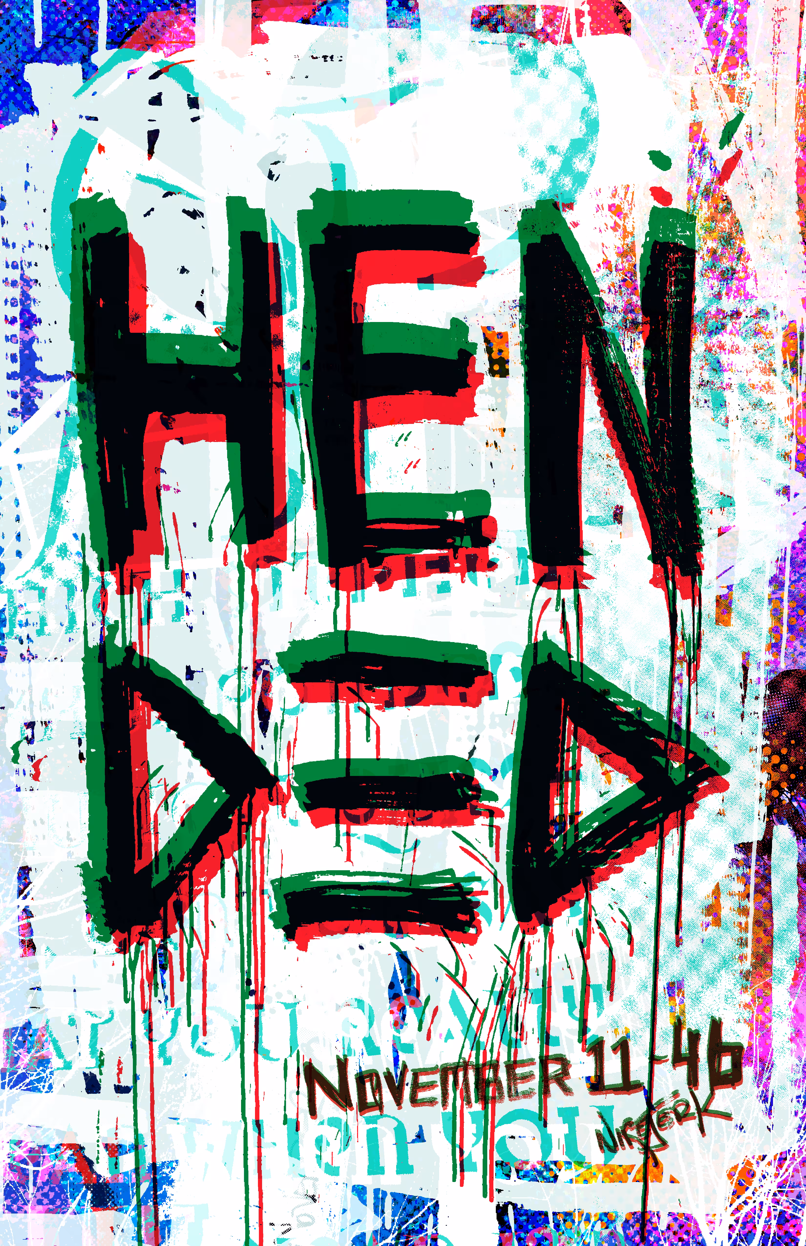 Experiment Or Die #46