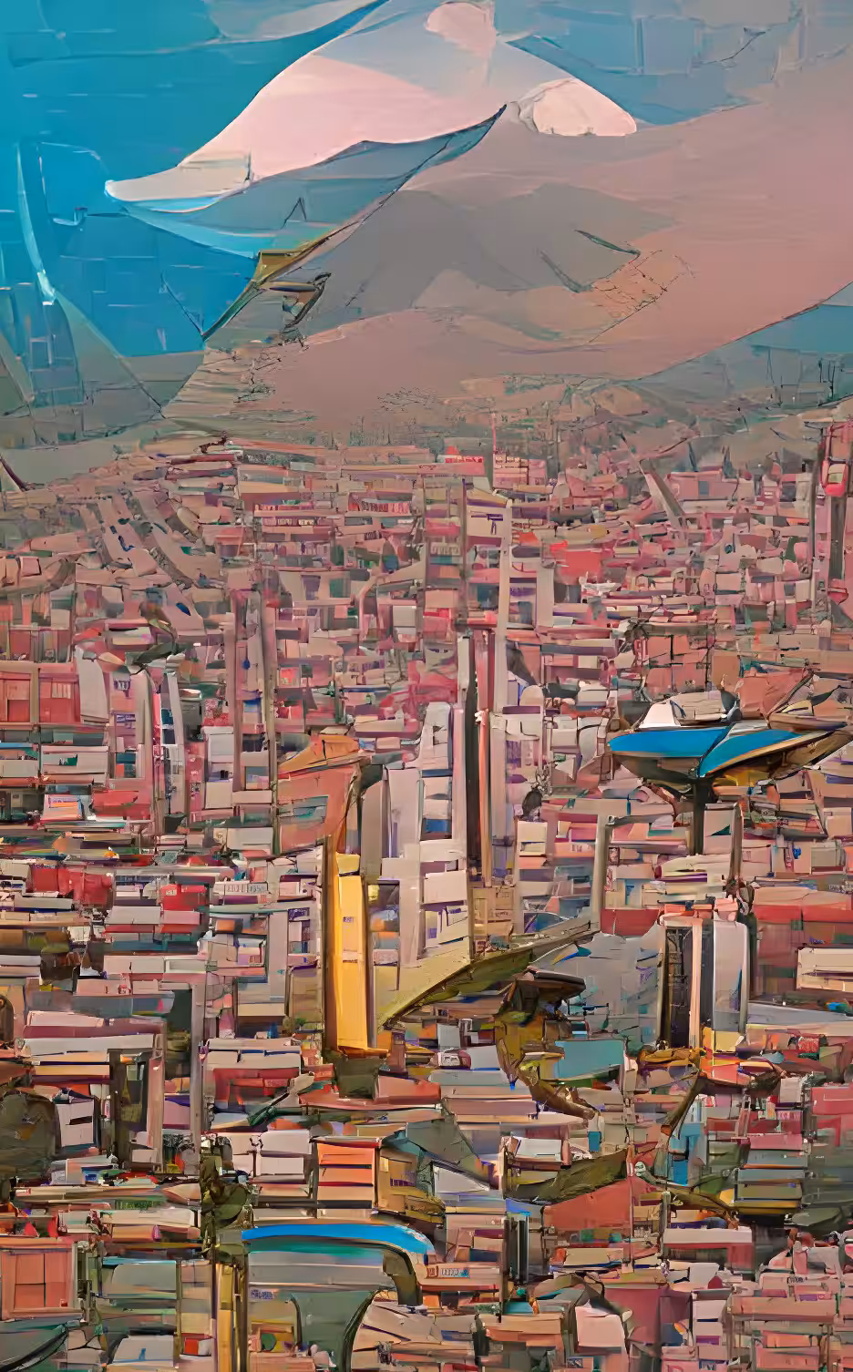 Guatemala City- (001/199)