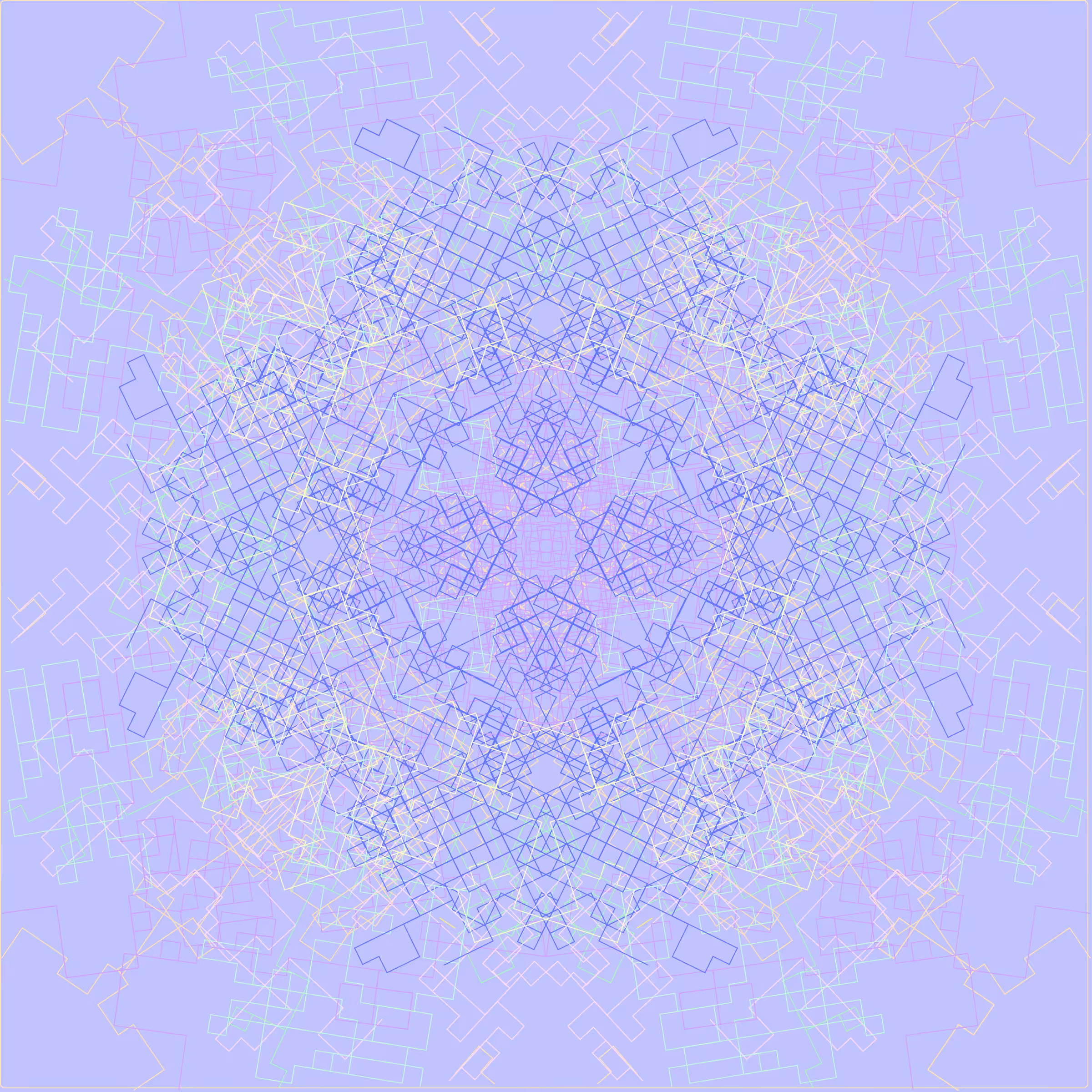Synesthesia #60