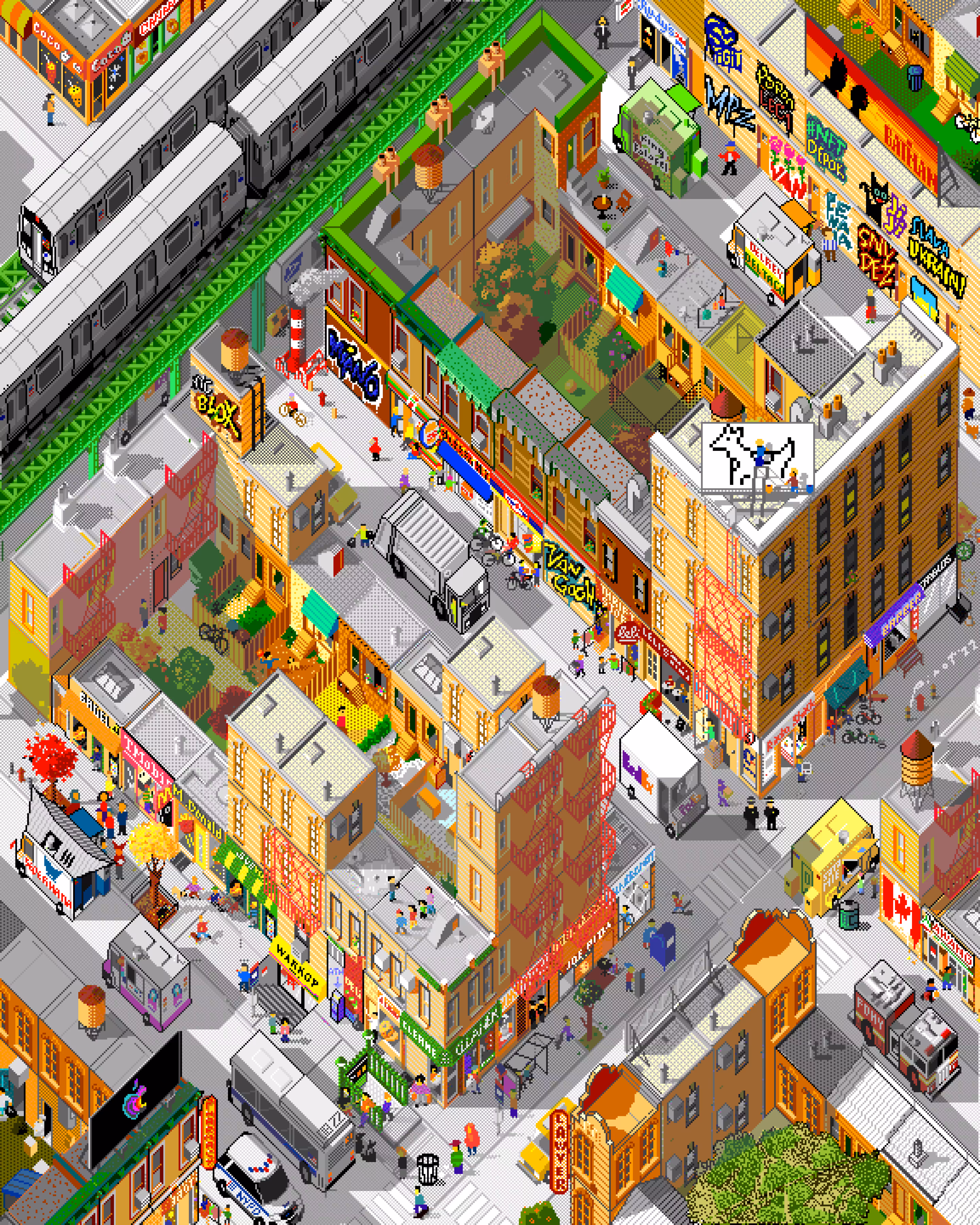 NYCBlox