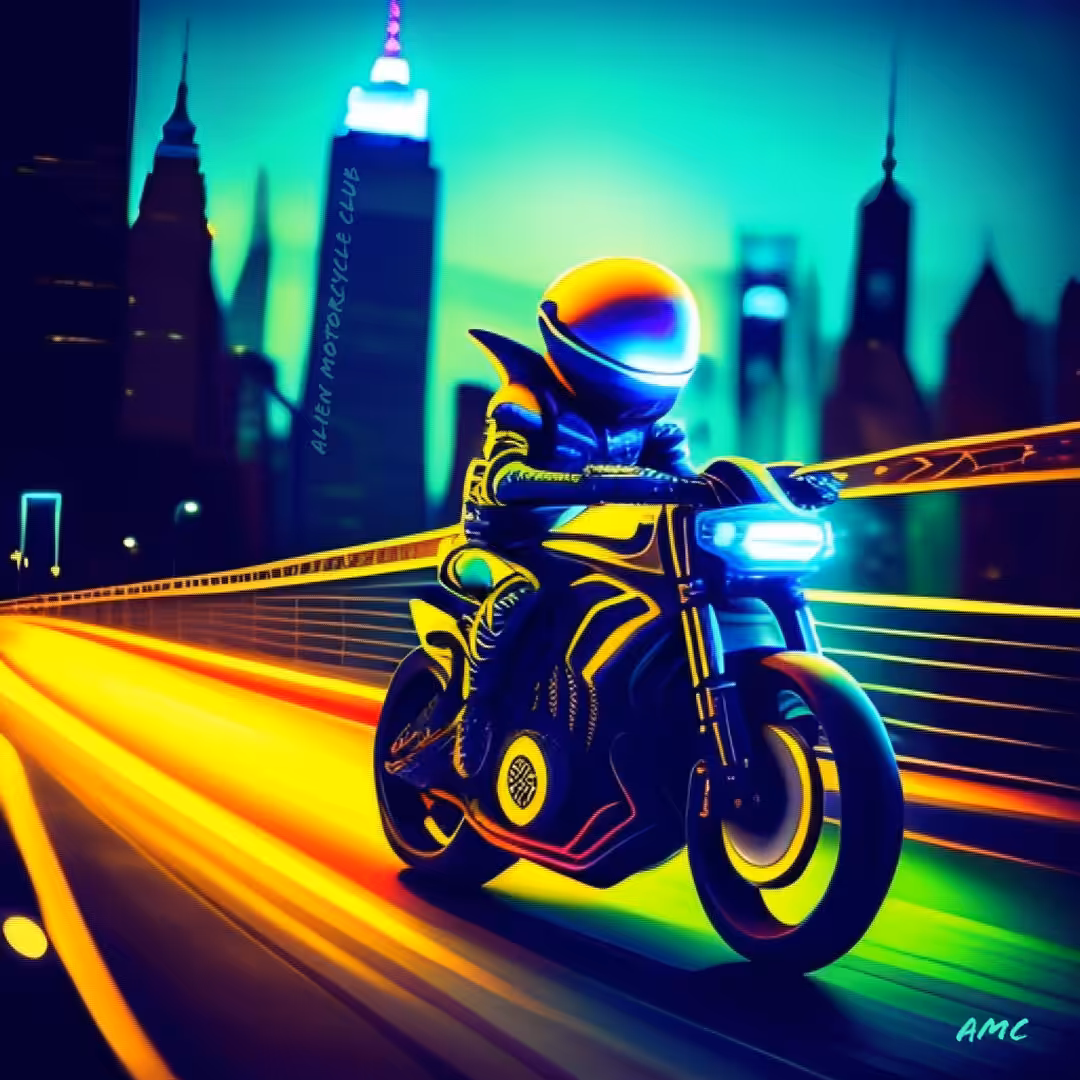 Alien MC-19