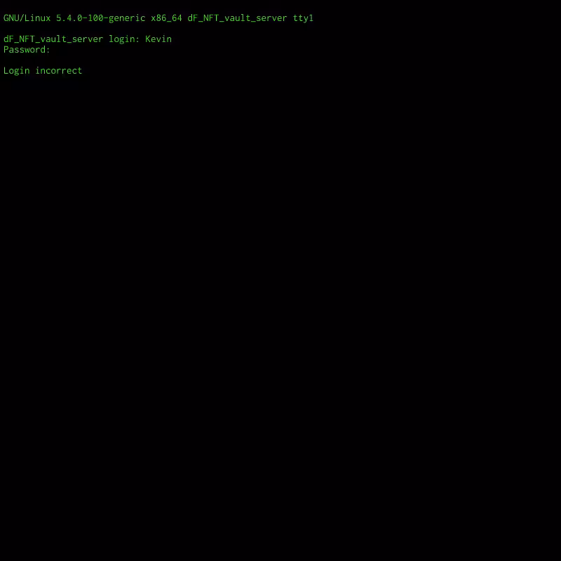 Root Access #28