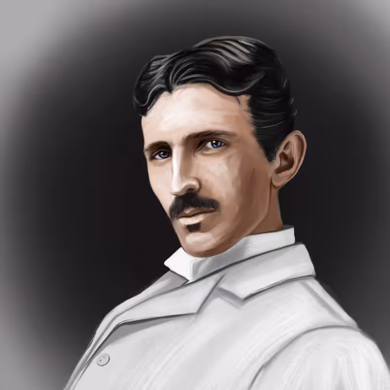 fxTesla #17