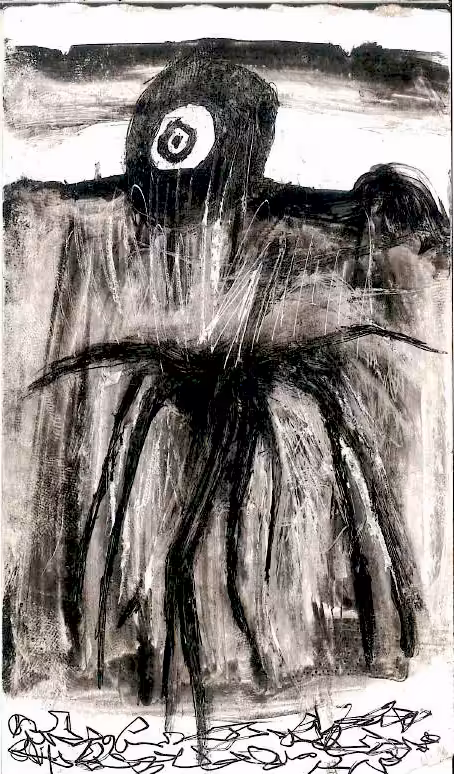 Untitled N.13