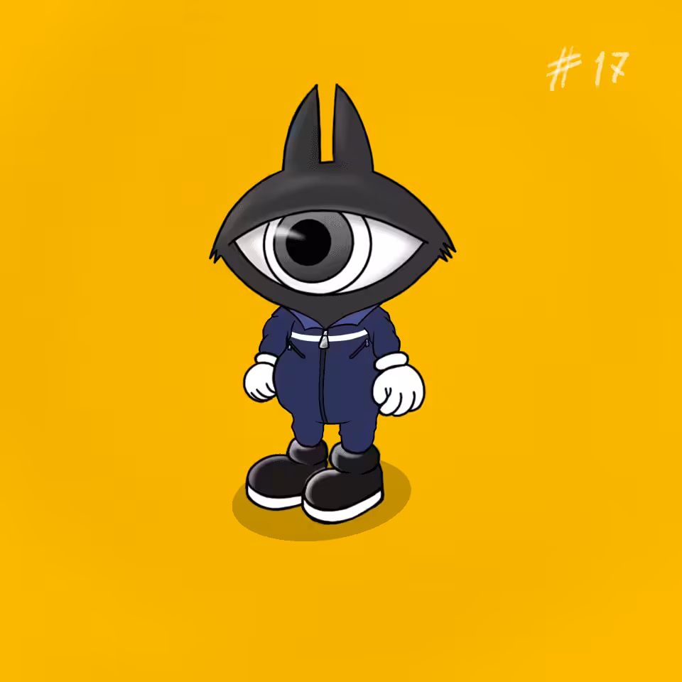 Cai #17
