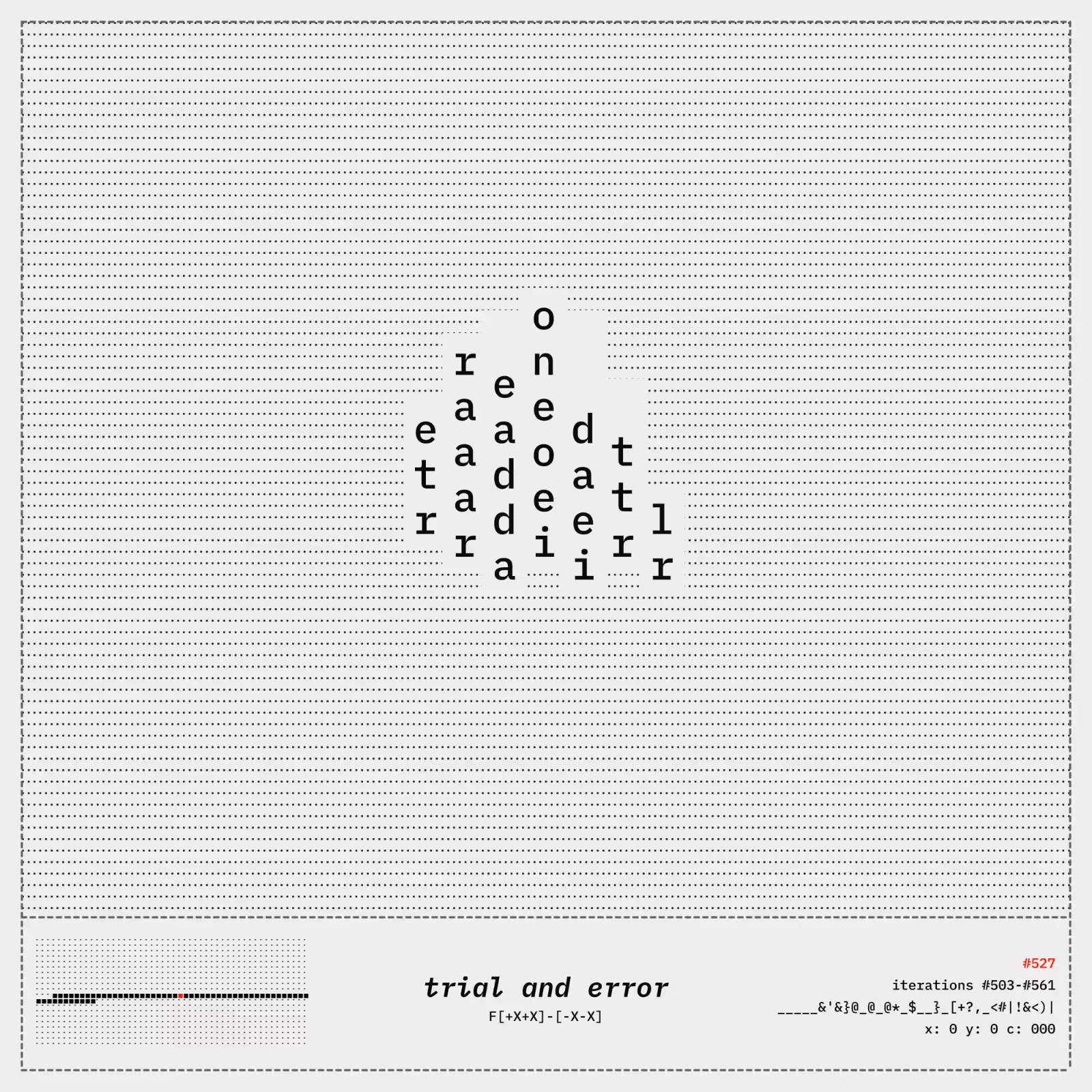 L-Poem #89