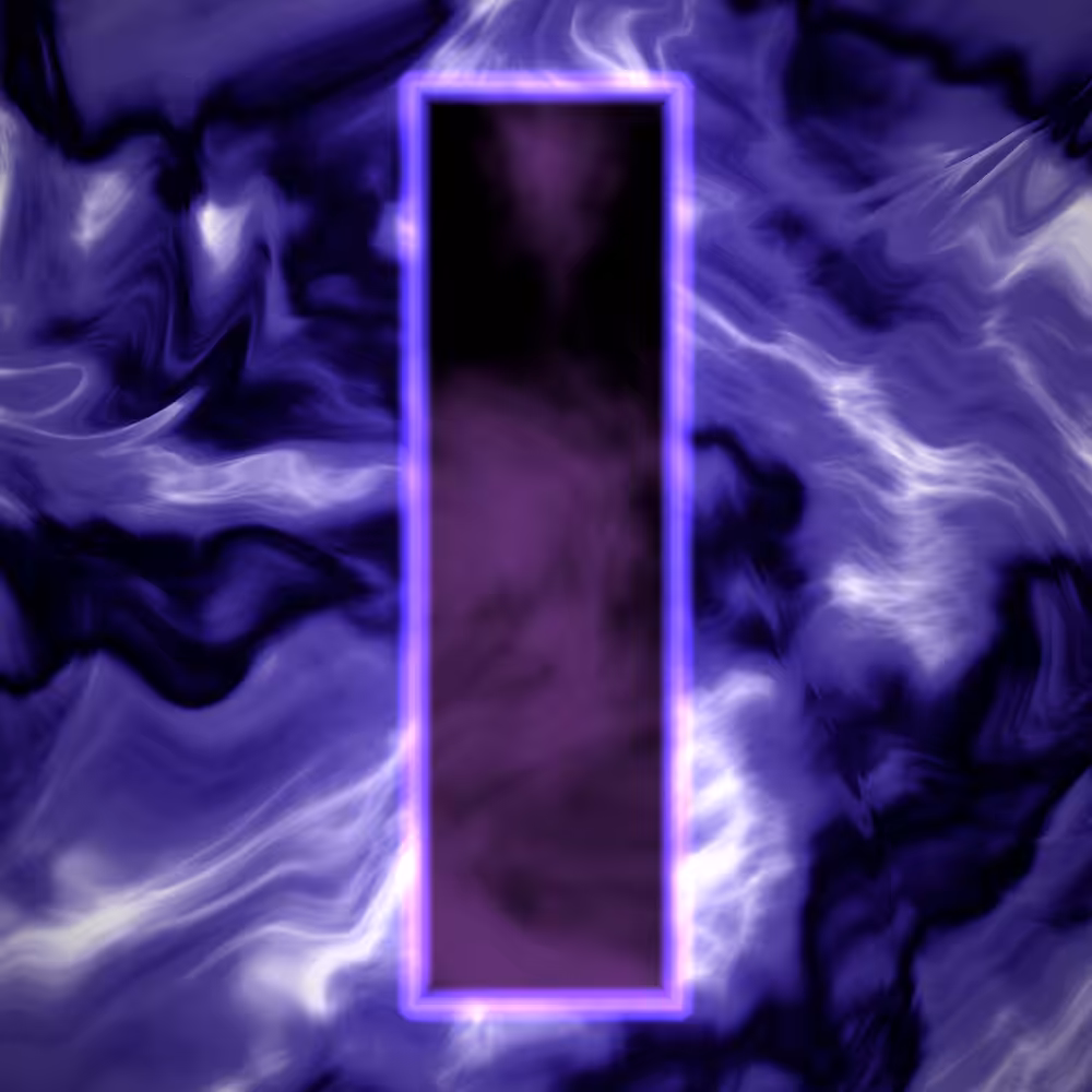 Monolith: MØNØL1TH #203