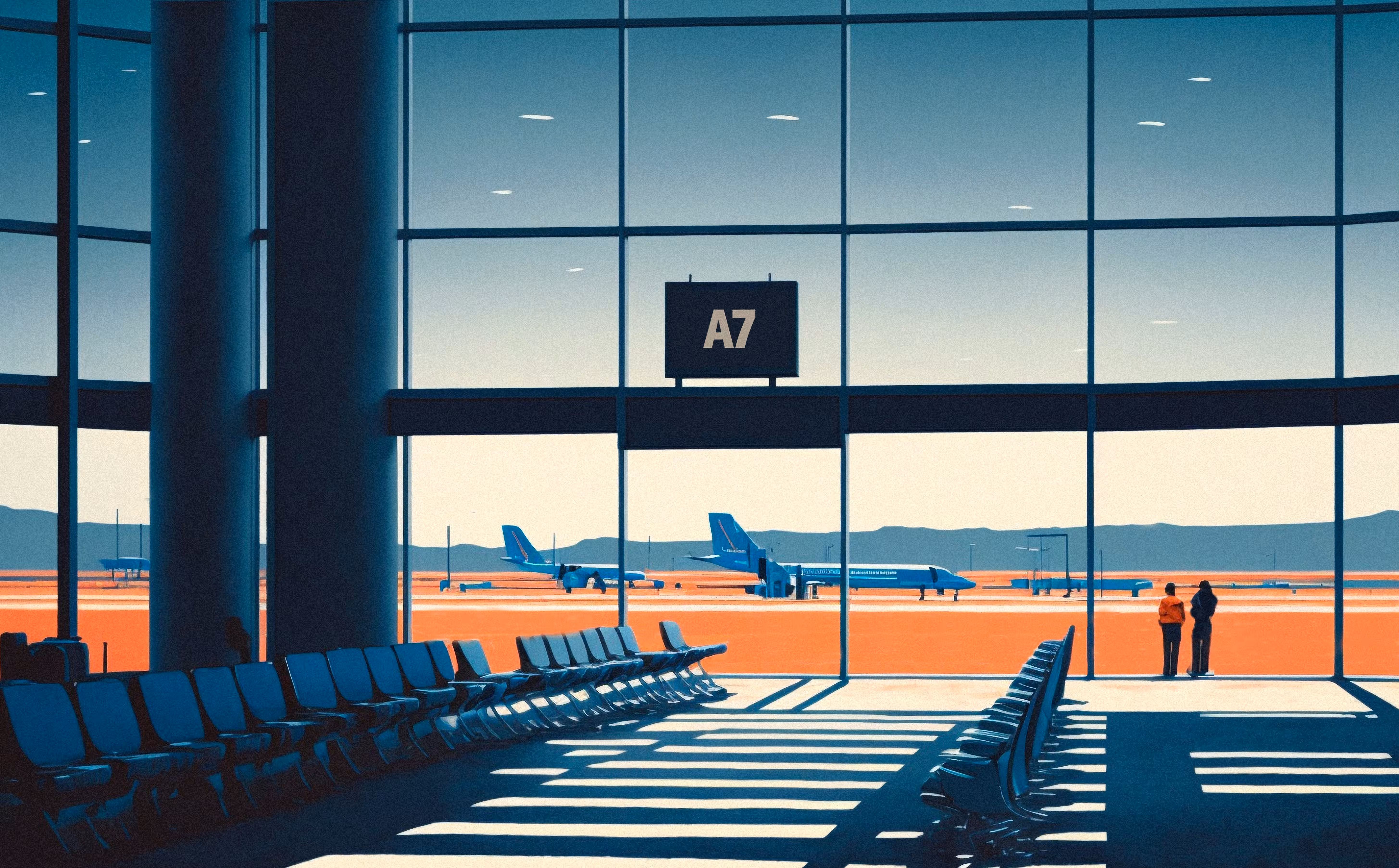 Terminal