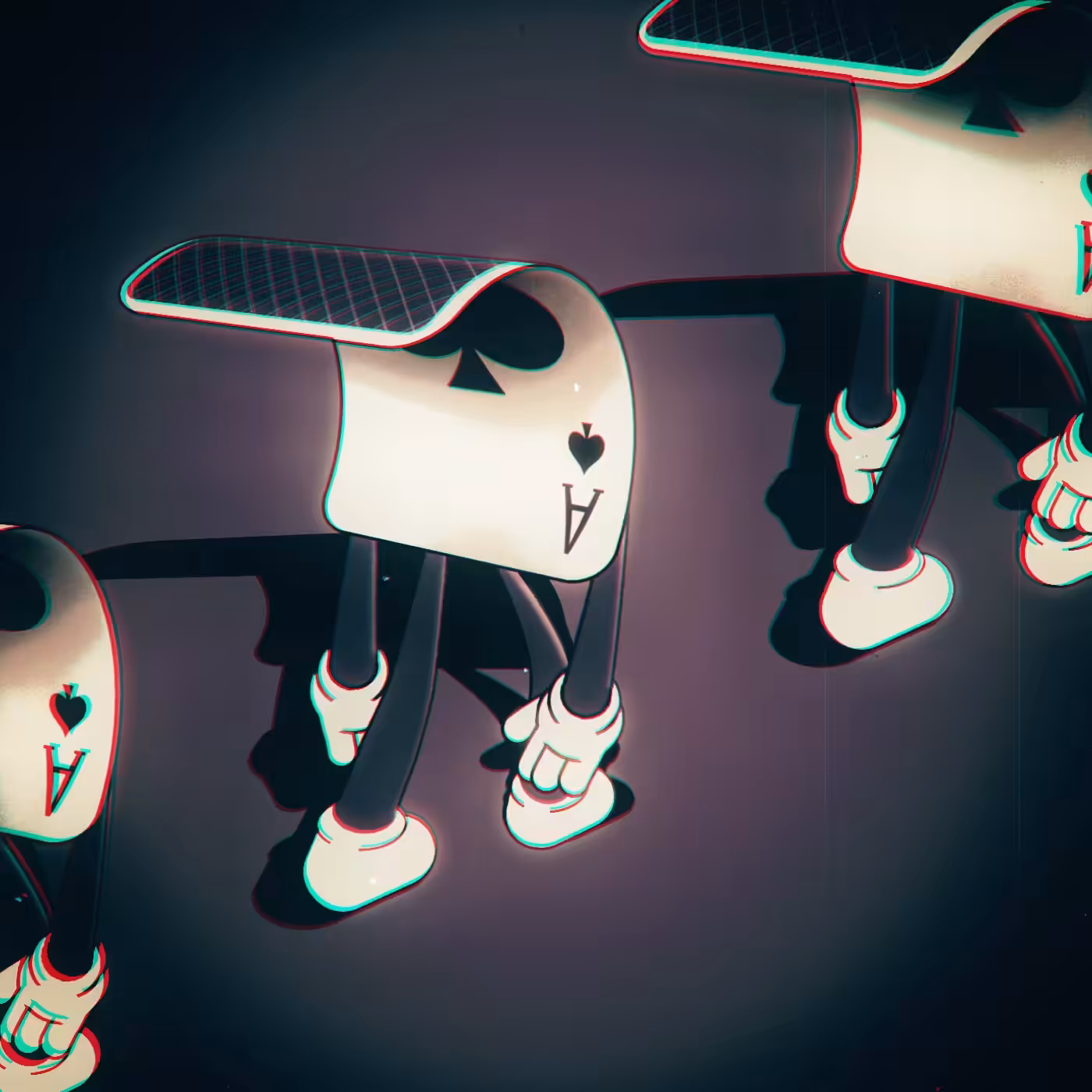Ace of Spades