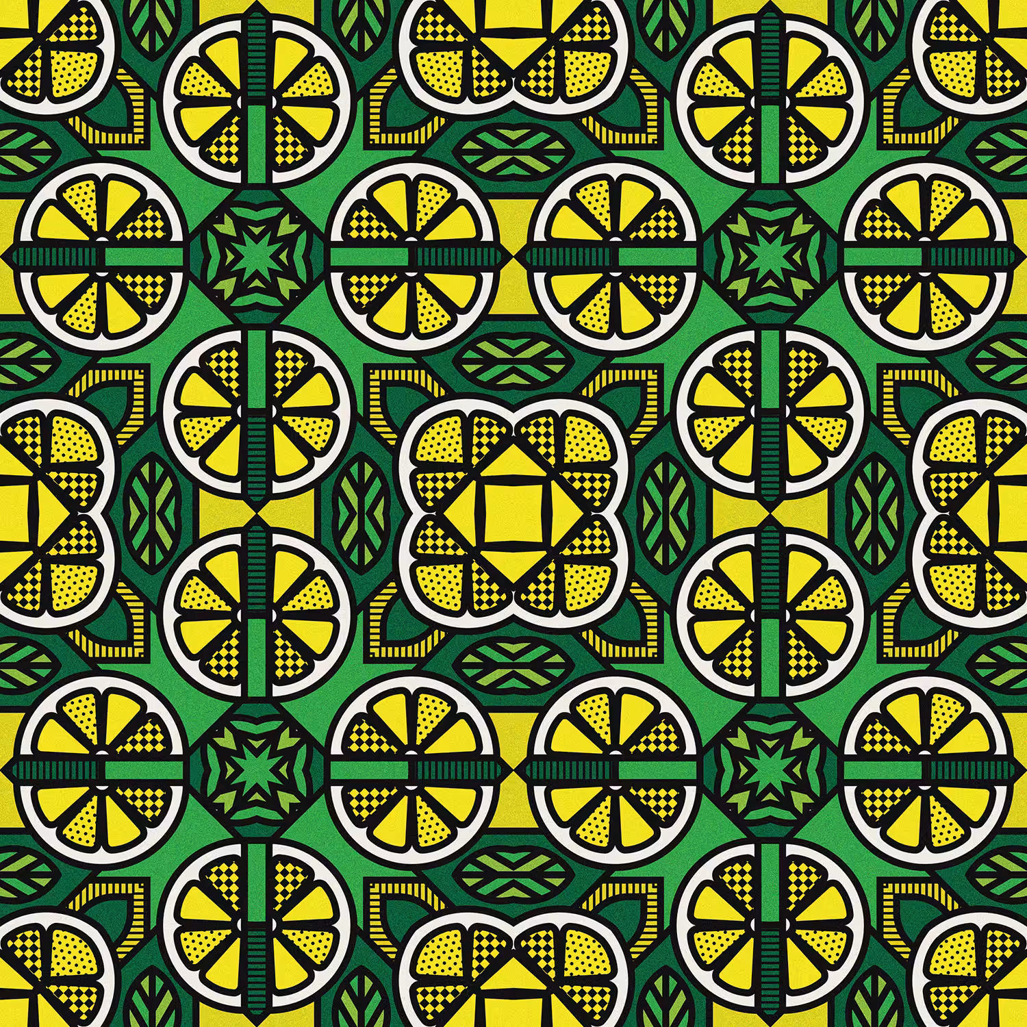 Symmetria #16