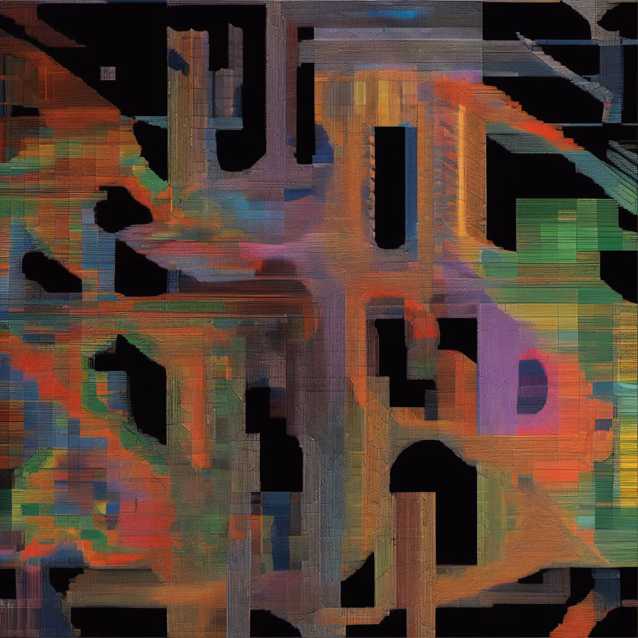 Unexplored Color Theory #28