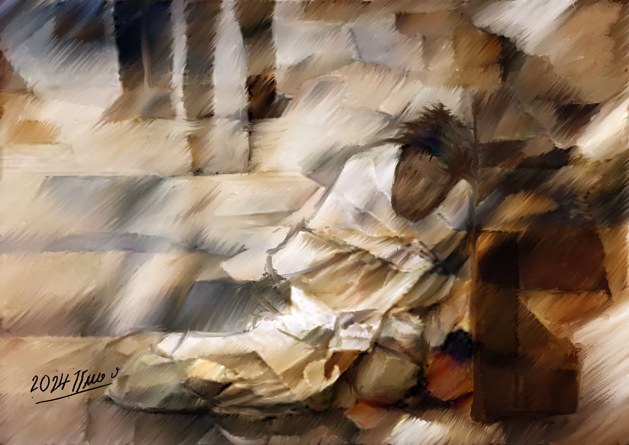 thetragedy of poverty