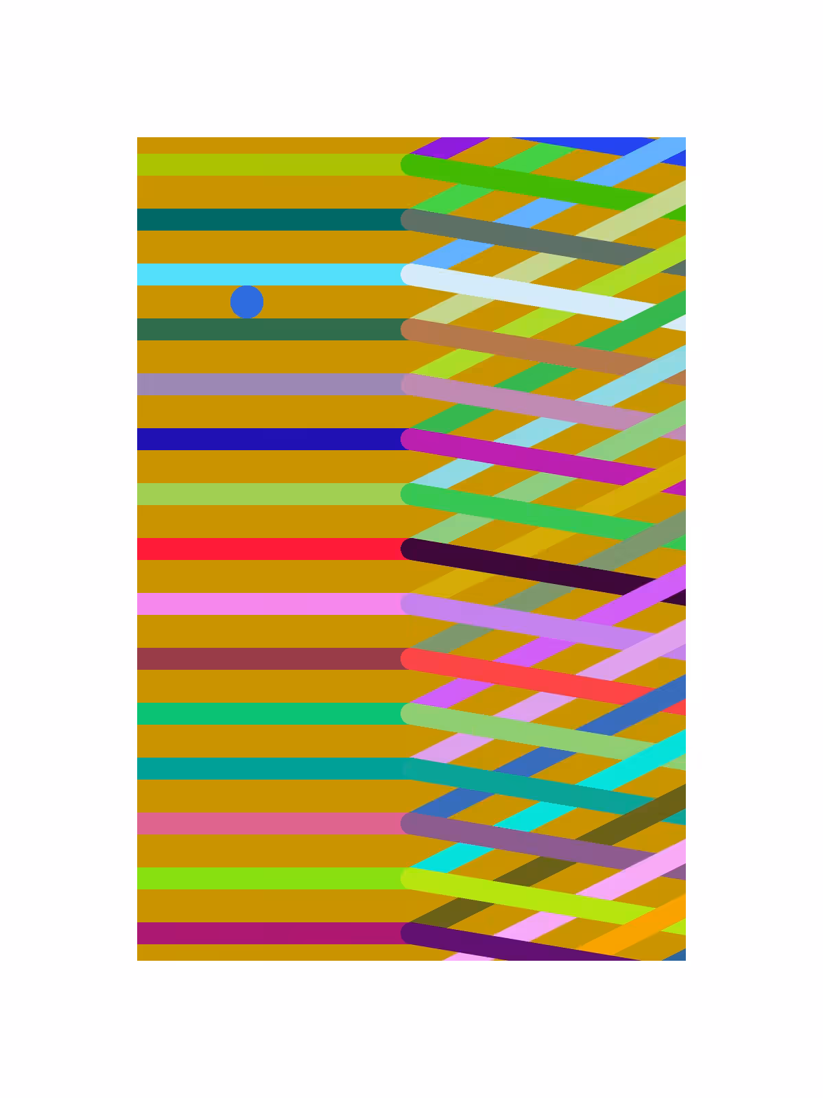 Generative Art #0207