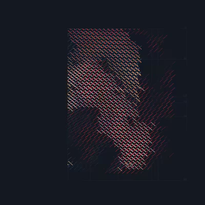 The Abstract Truth II  #210