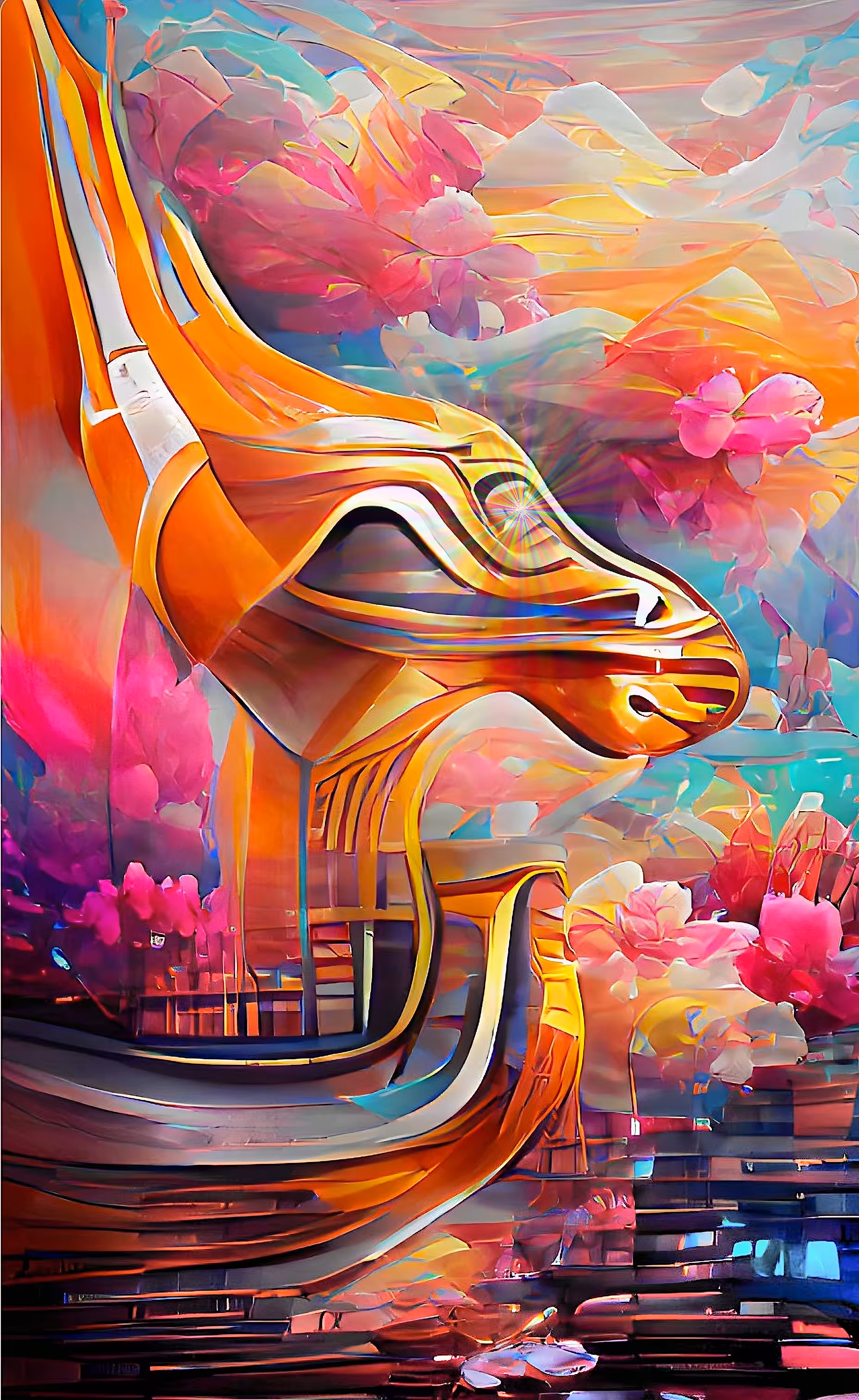 AI Series - Temple of Anubis