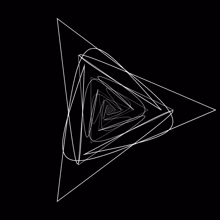 bezier symmetry #5