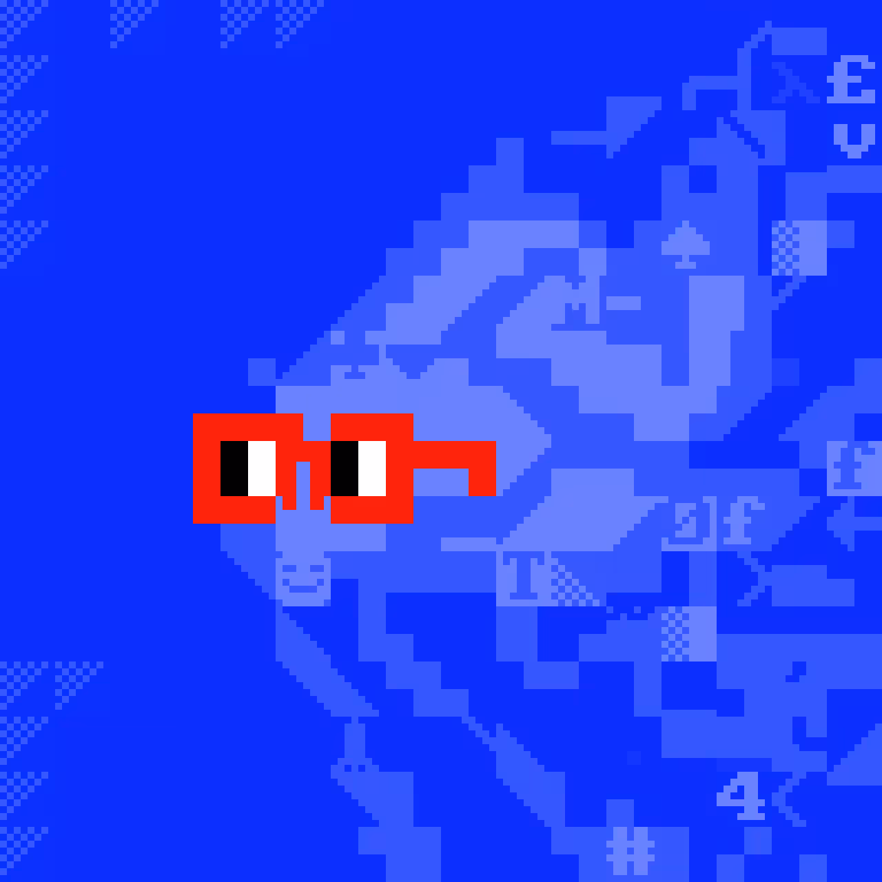 ASCII CryptoFlyz #1865