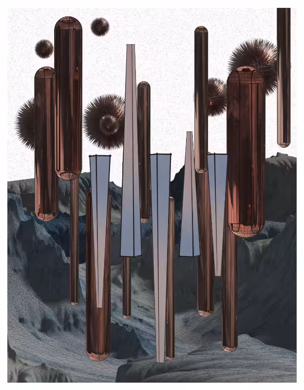 New planet #12