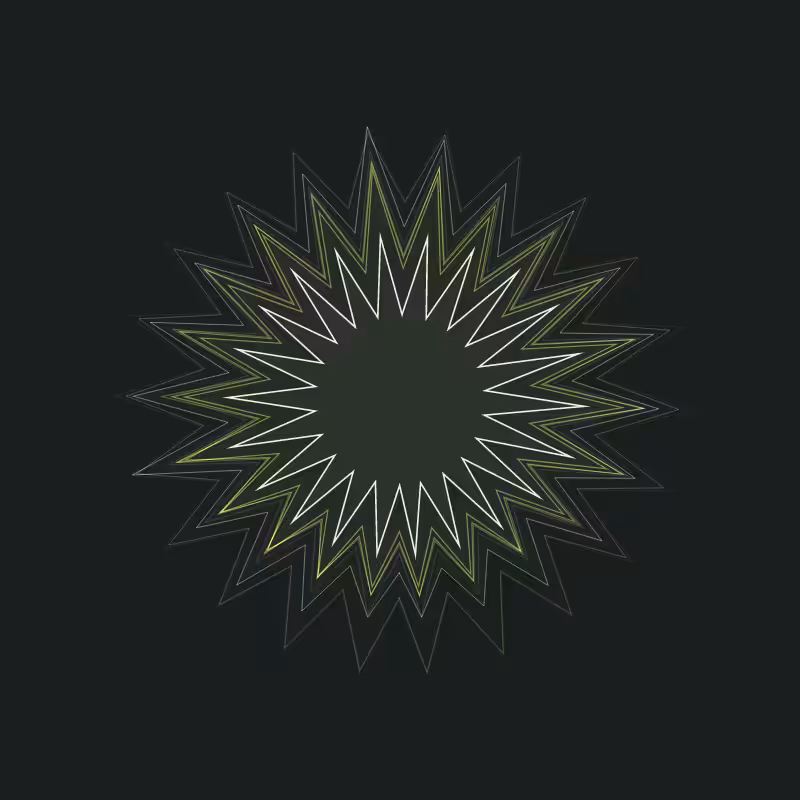 star (complex) #205