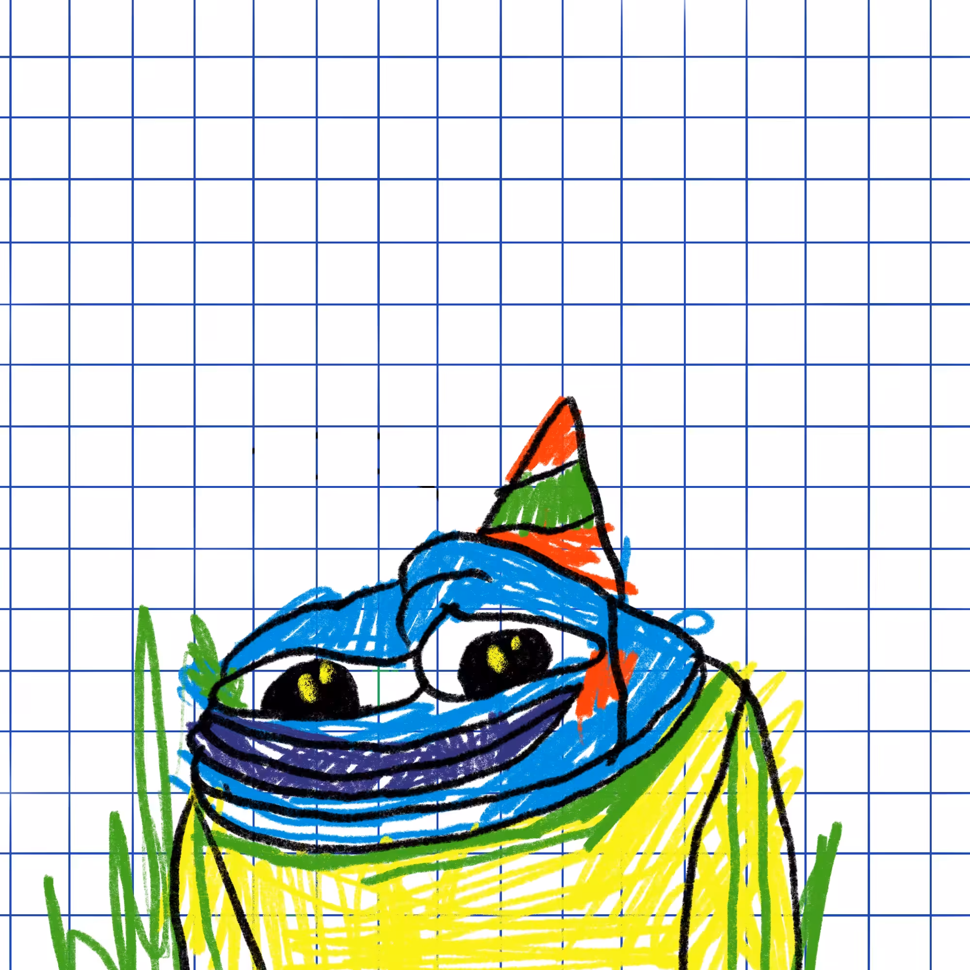 Buddy Pepe #4
