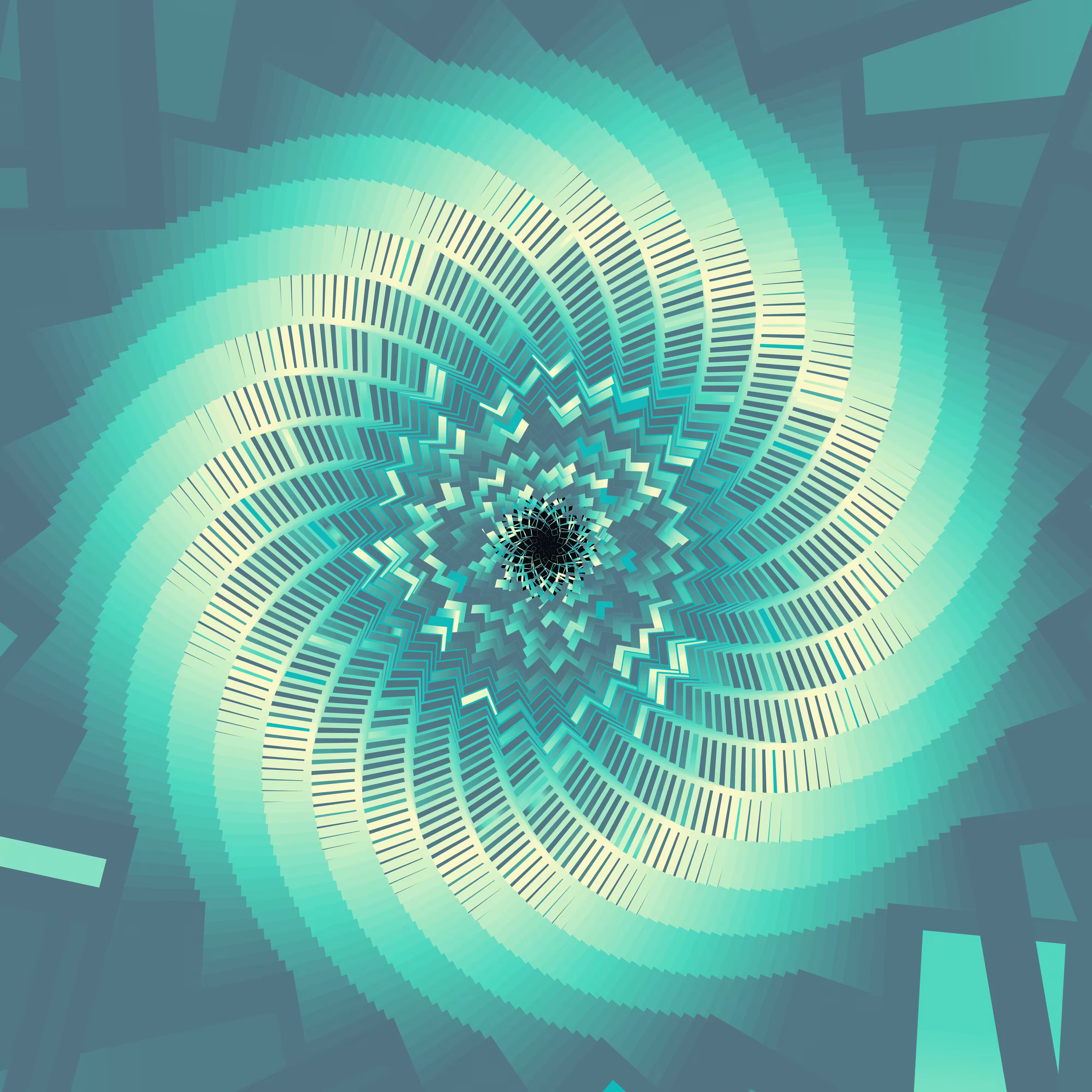 Gyre #101