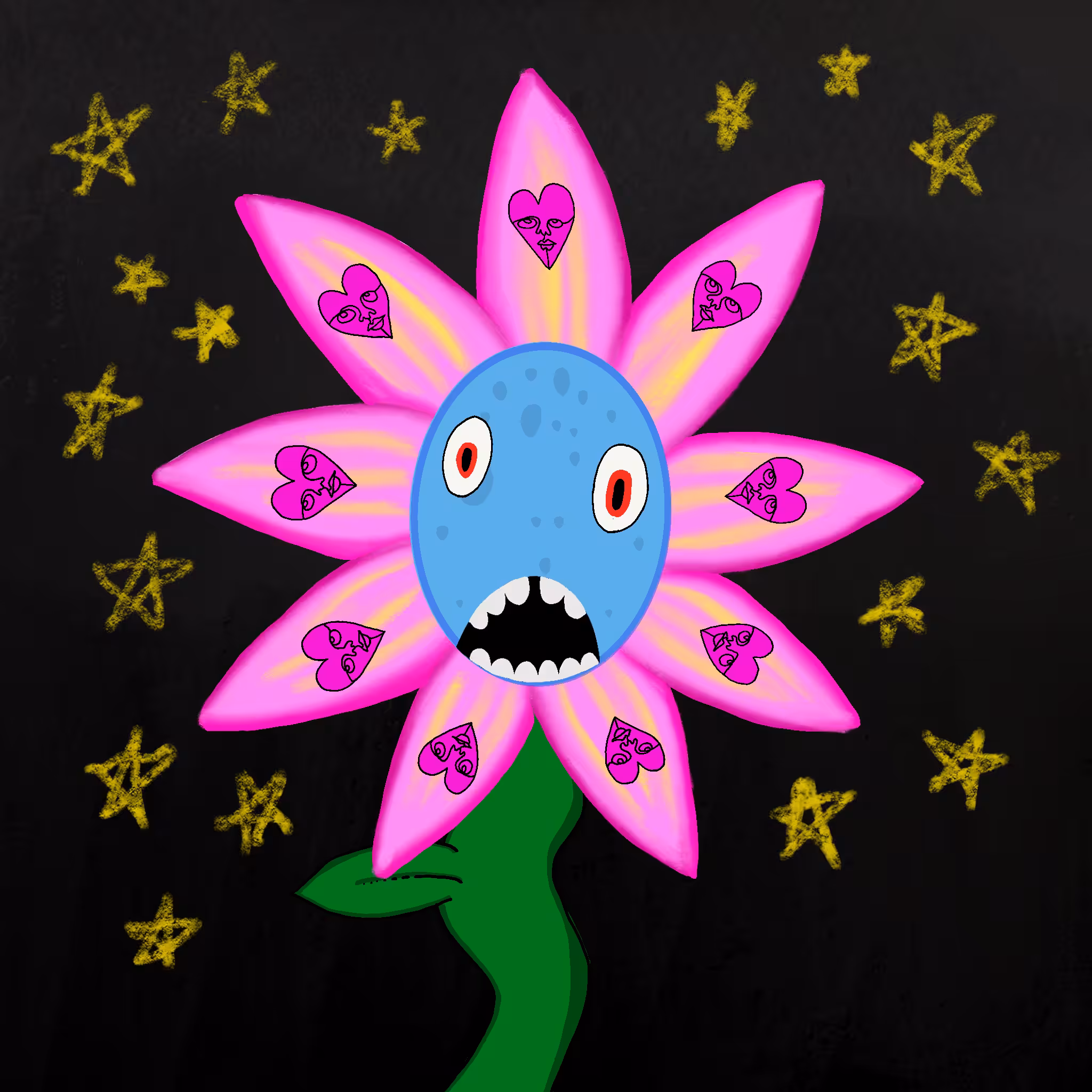 BVGARDEN: #2585