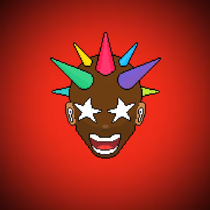 Head Gang #19
