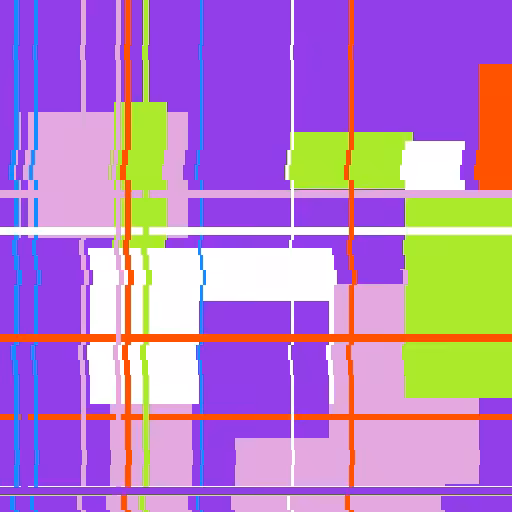 Chromatic Chaos #6587
