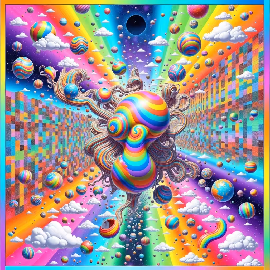 Too much acid?! #20