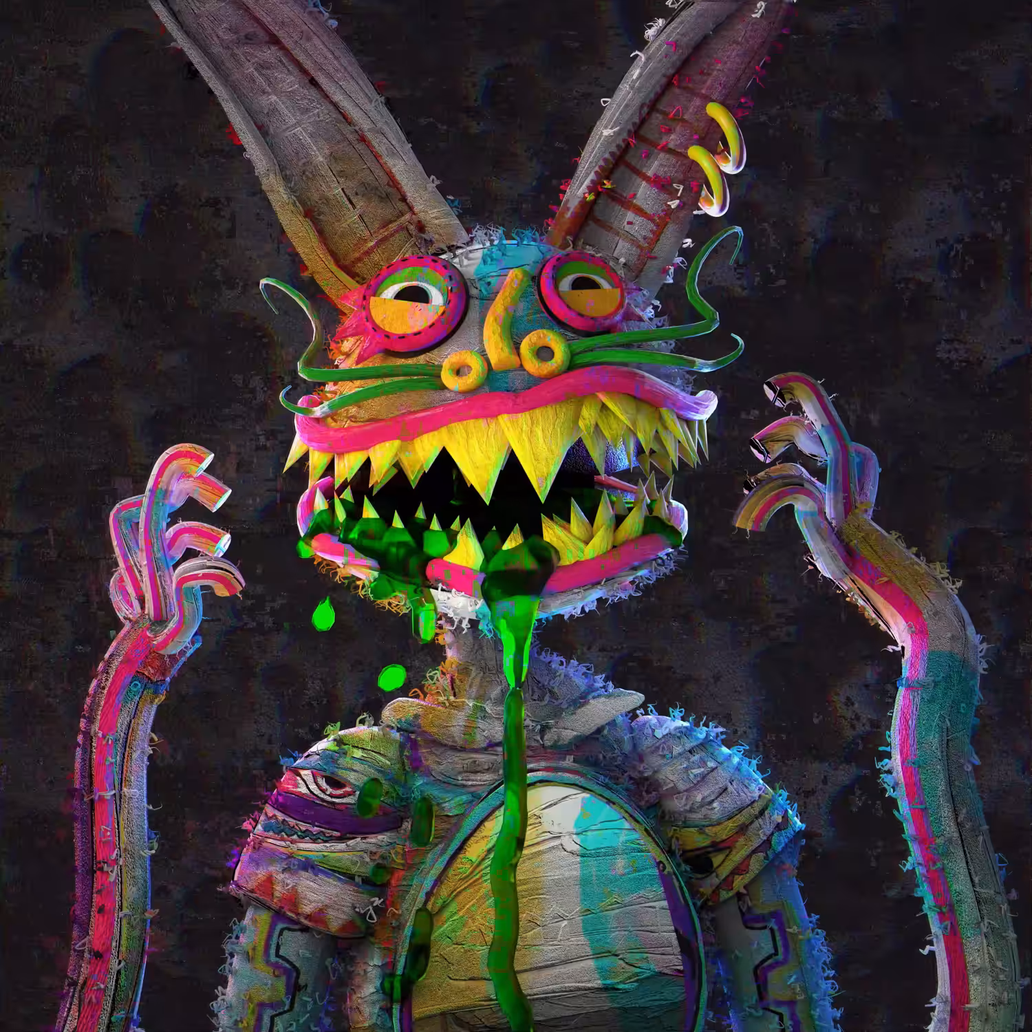 Bad Bunny