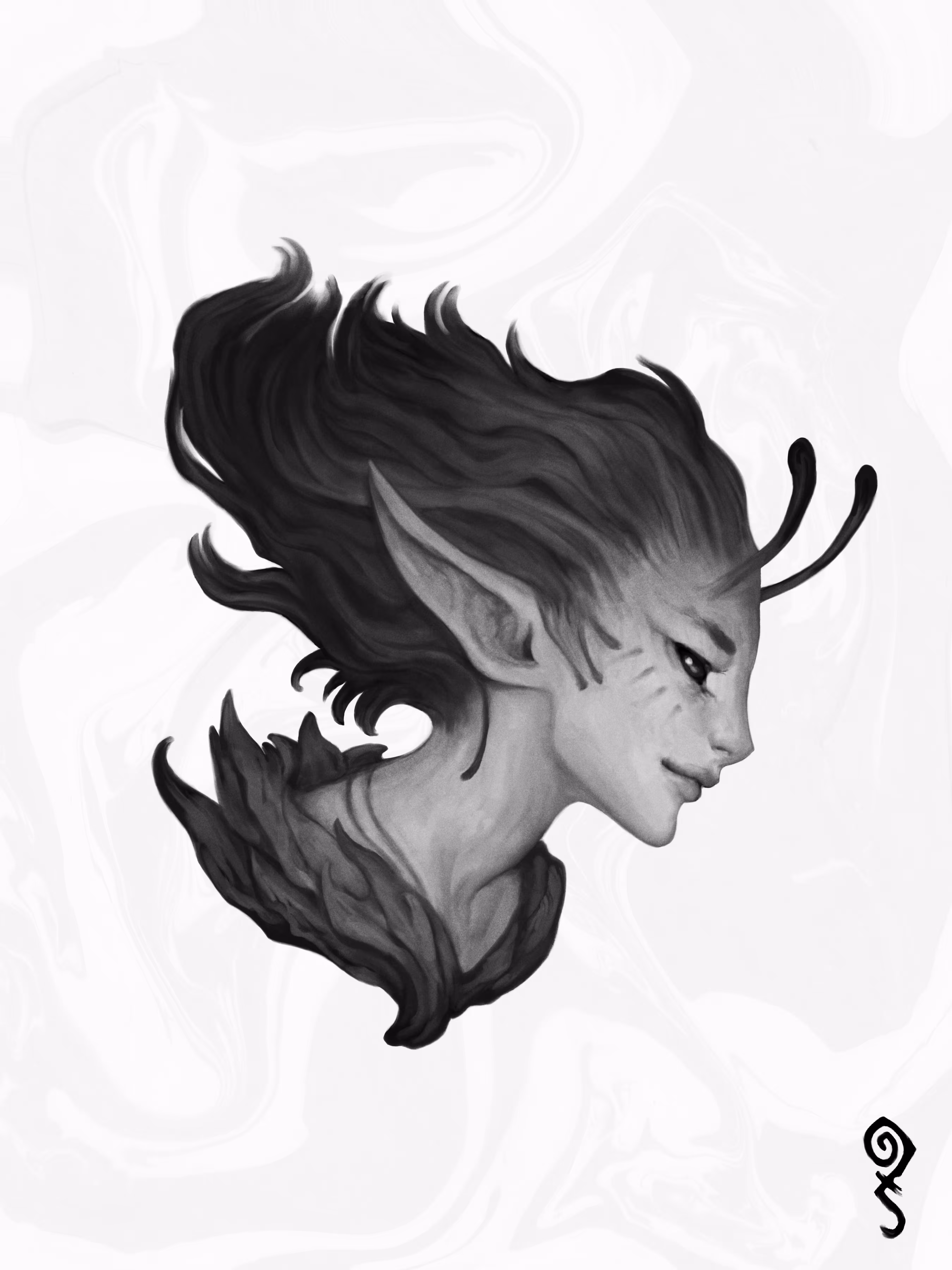 Ynri, the Trickster