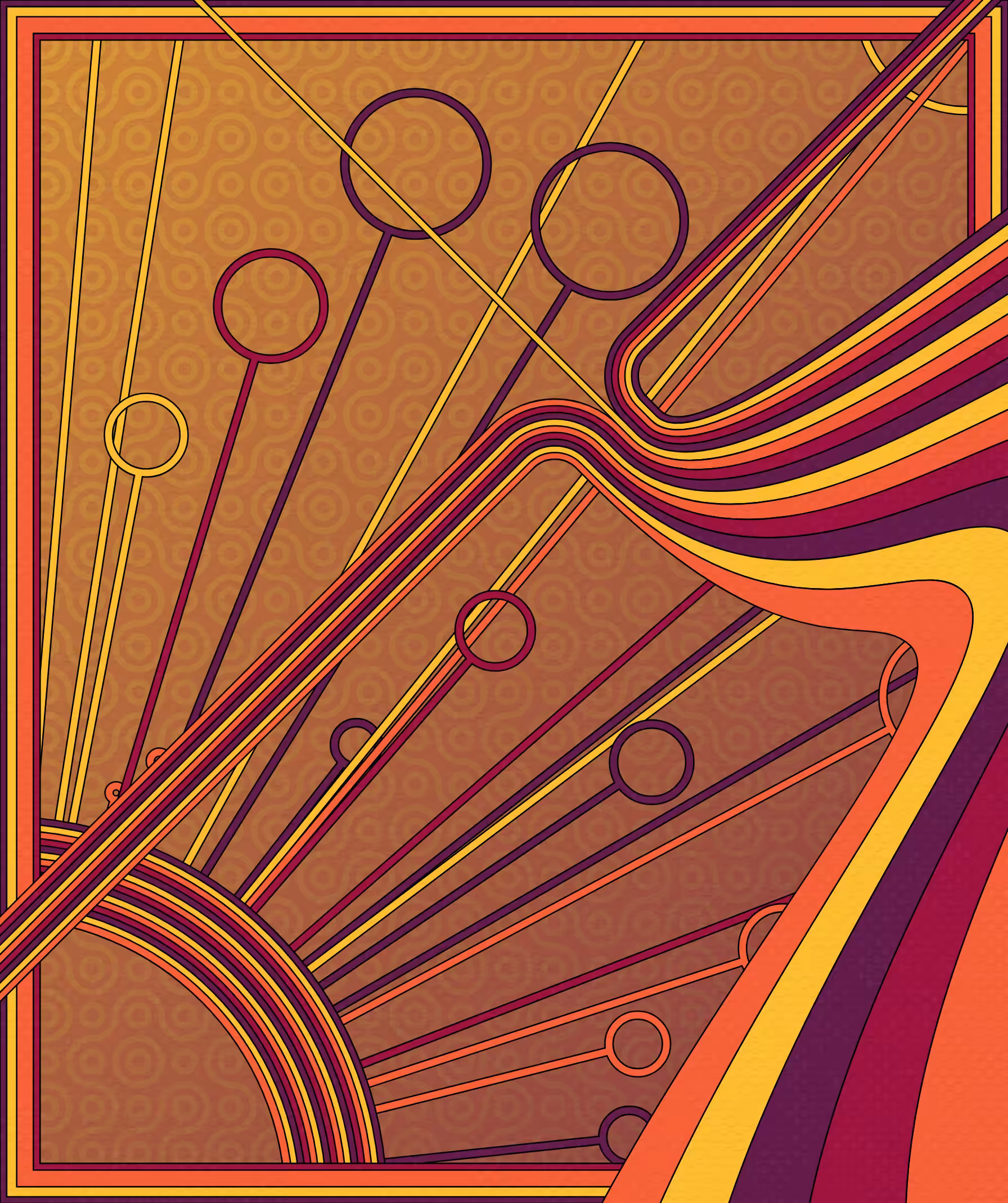 In Four Colours #158
