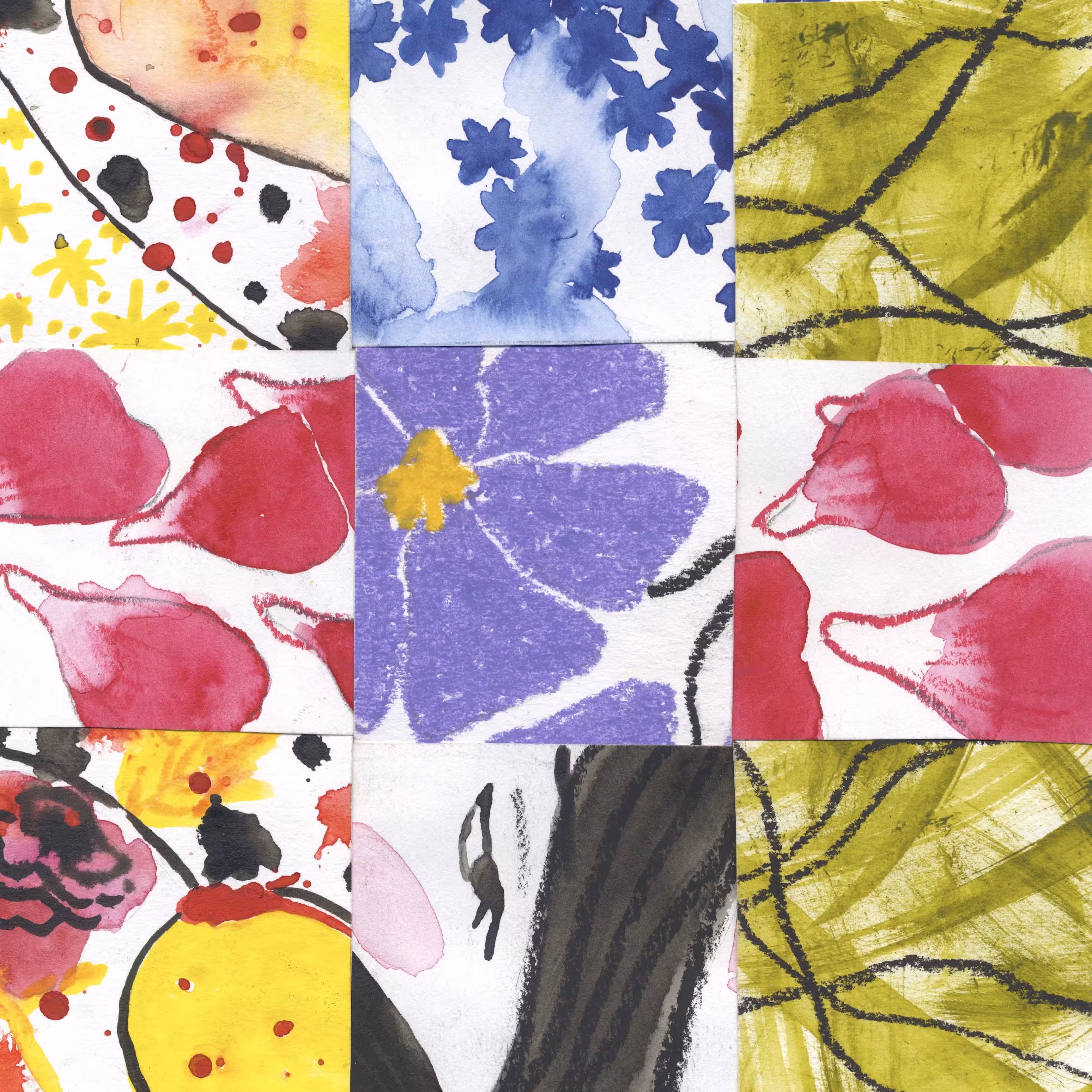 Bookmarks №25