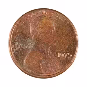 Cent #7722