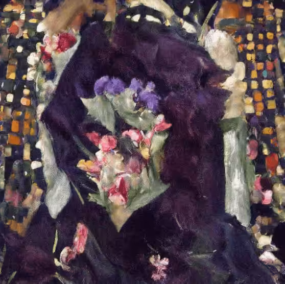 Flowers for Friends