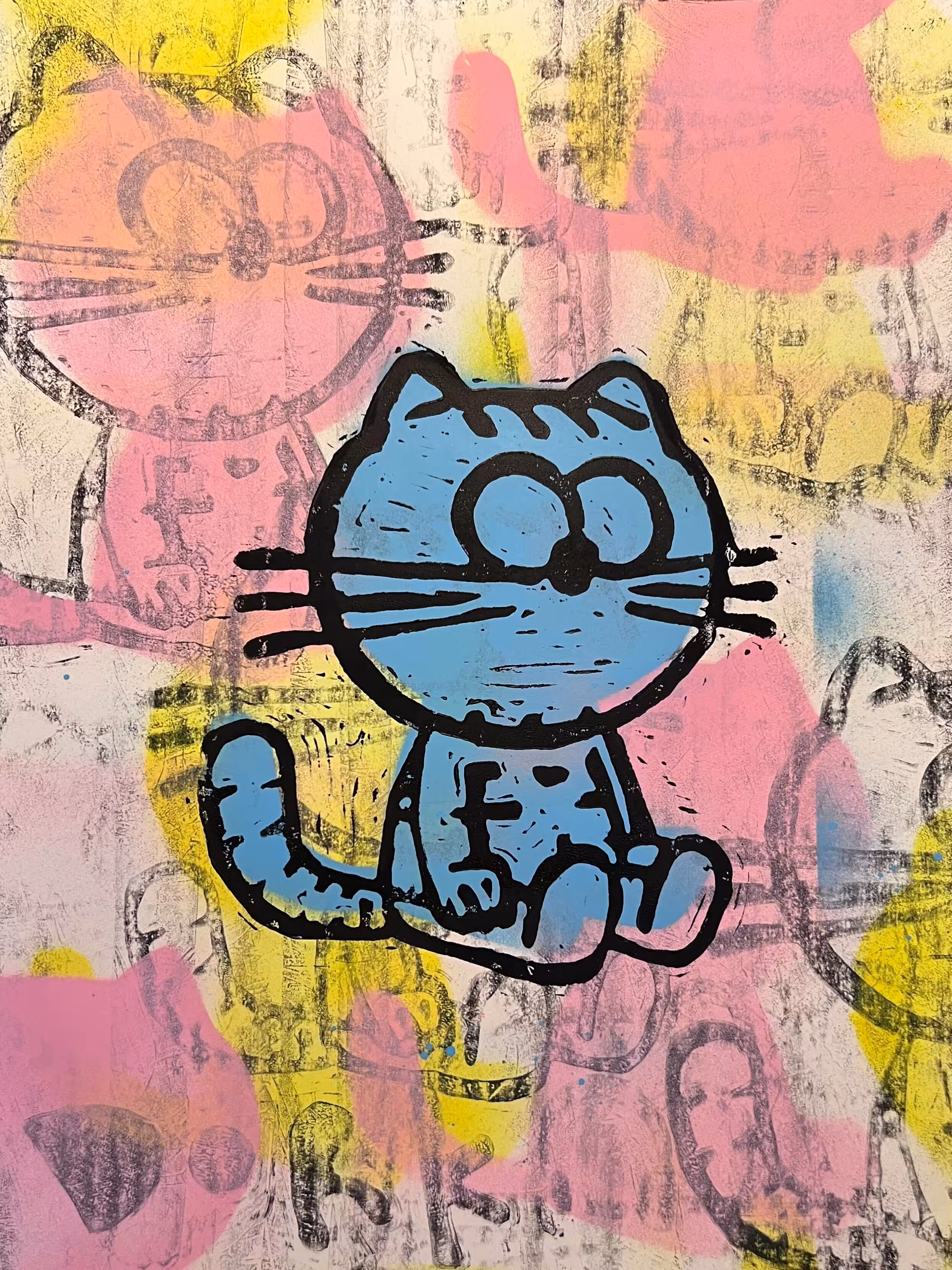COPYCAT #09