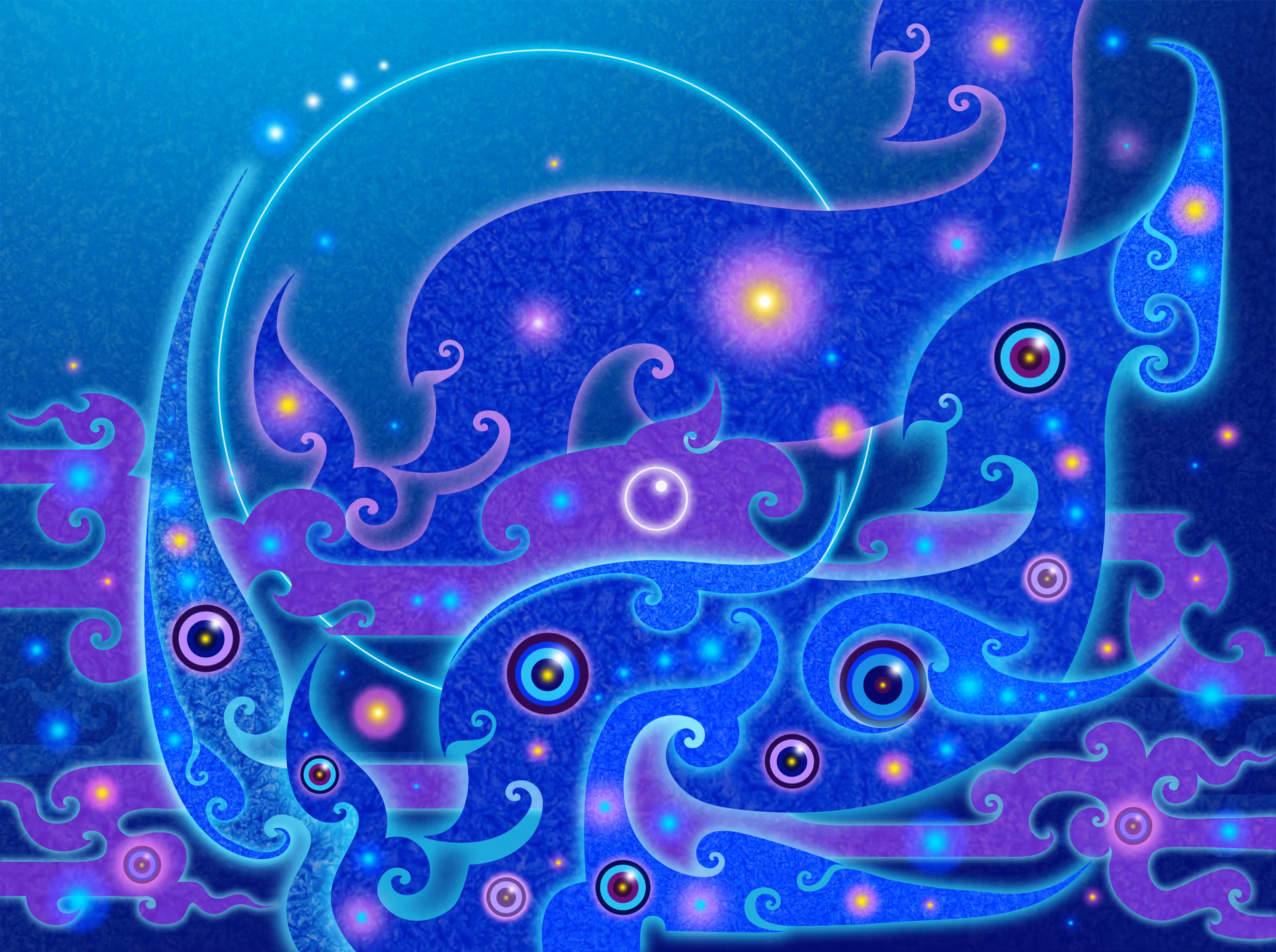Structure of Feeling